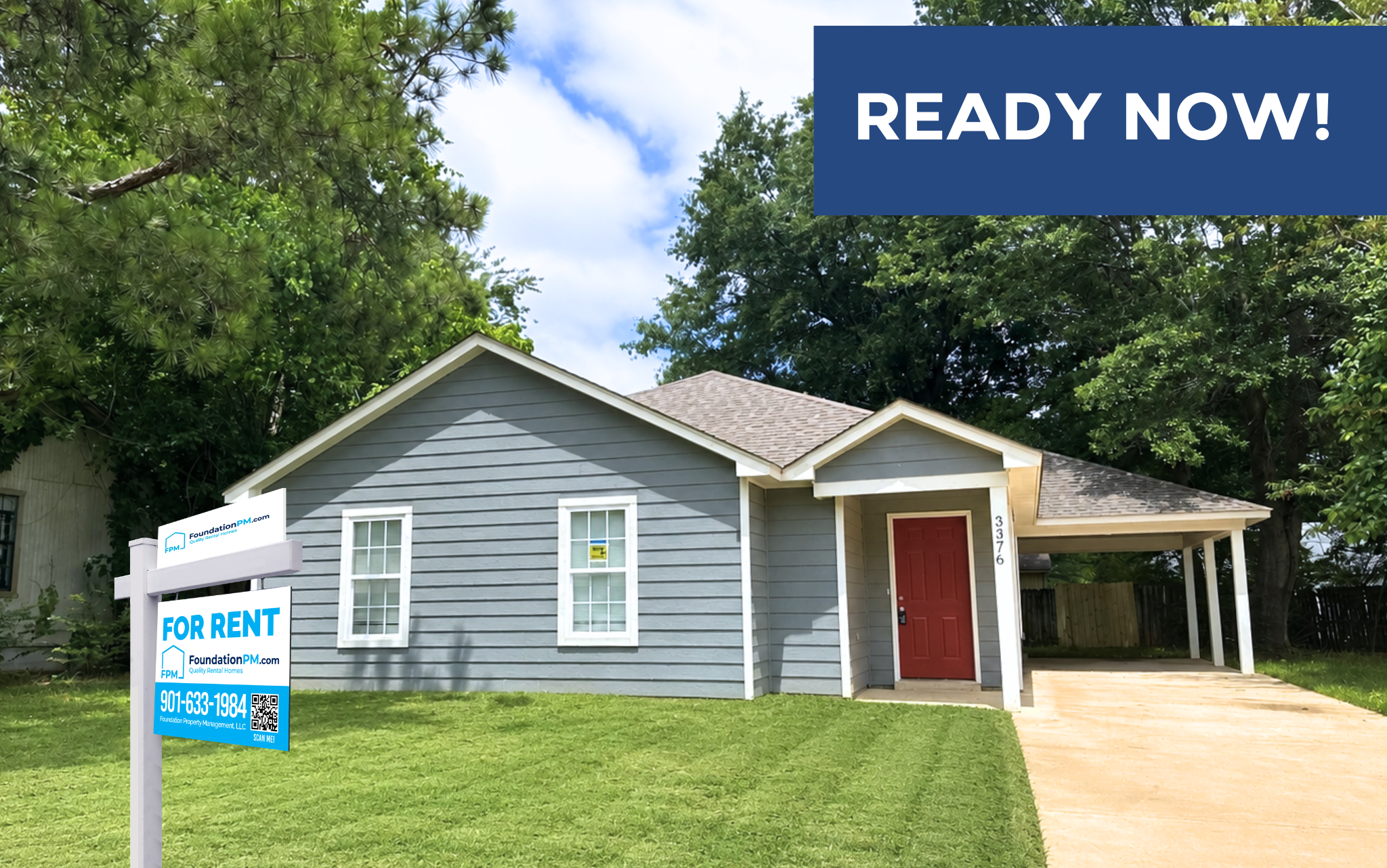 3376 Bestway Drive