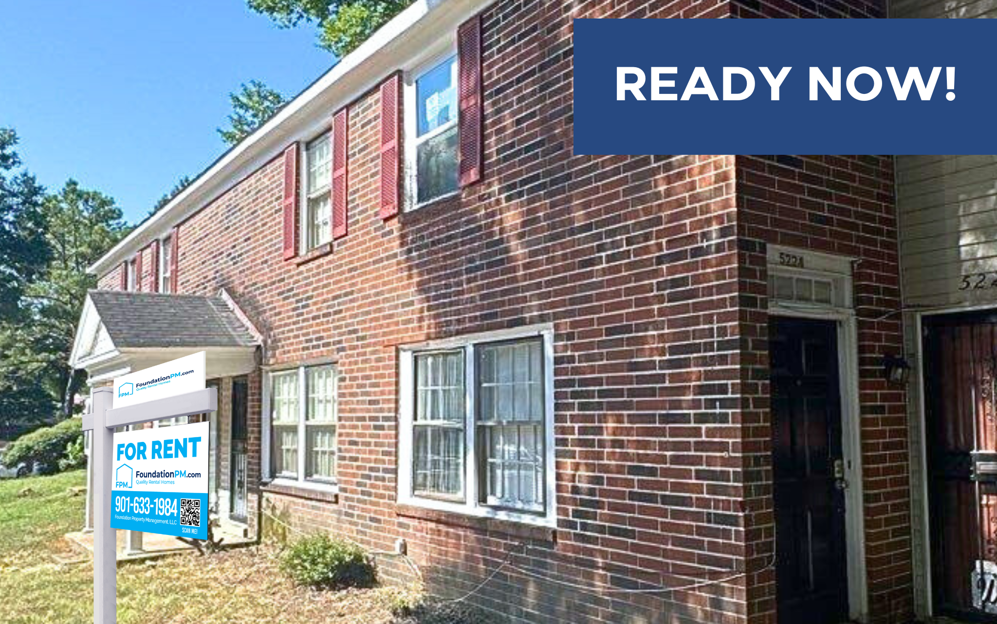 5224 Flowering Peach Dr - 1