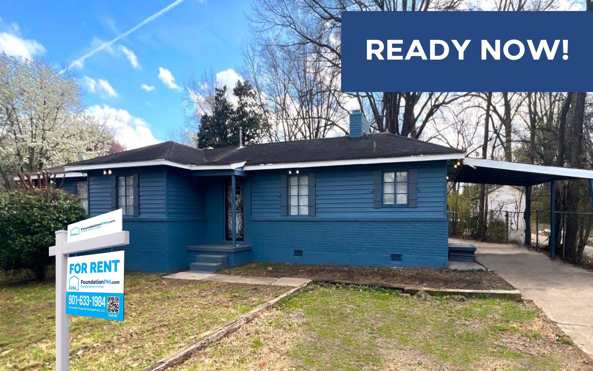 2143 Vollintine Avenue