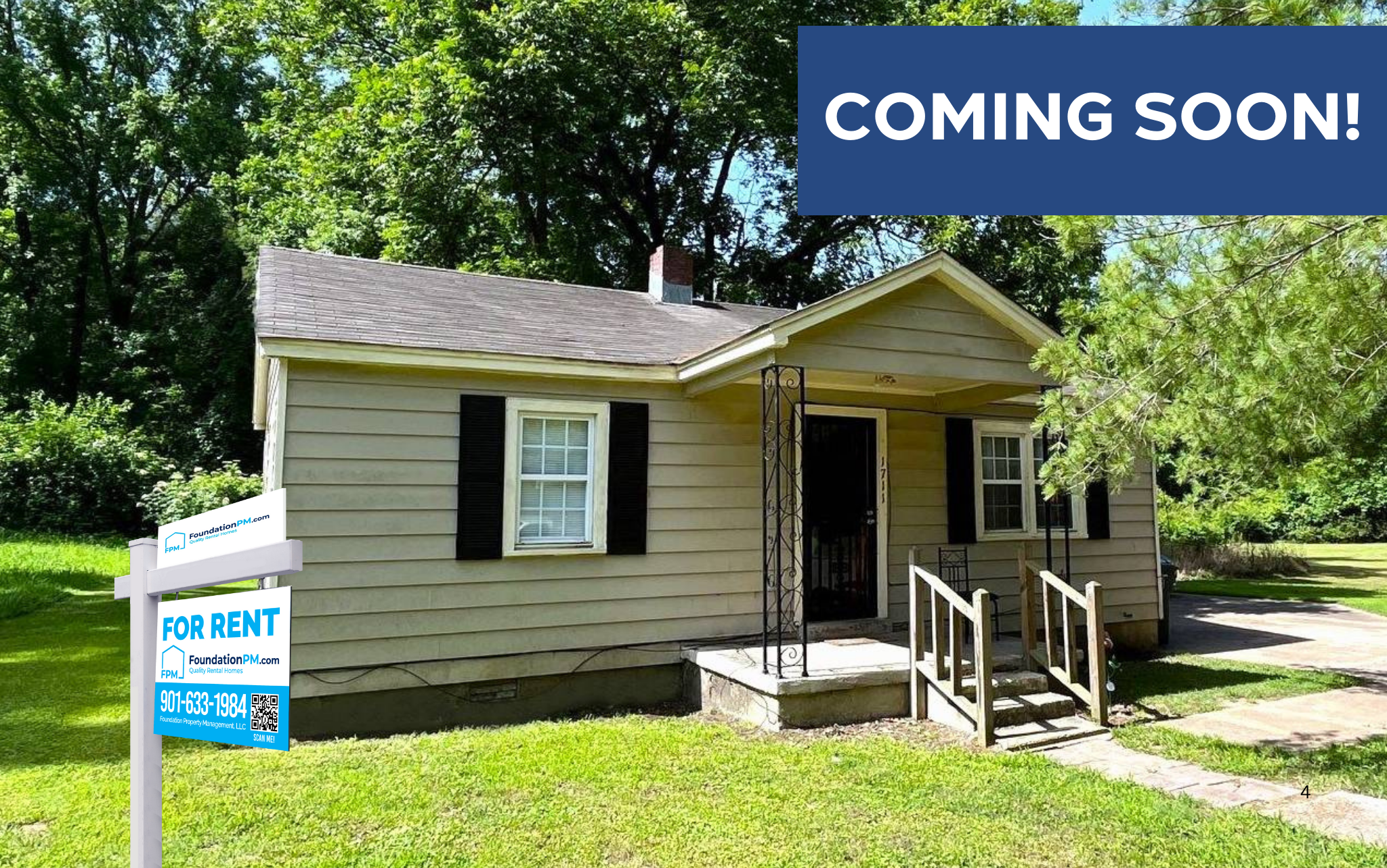 1711 South Sutton Drive