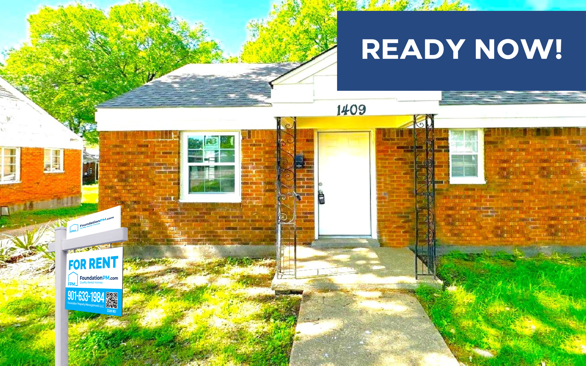 1409 Semmes Street
