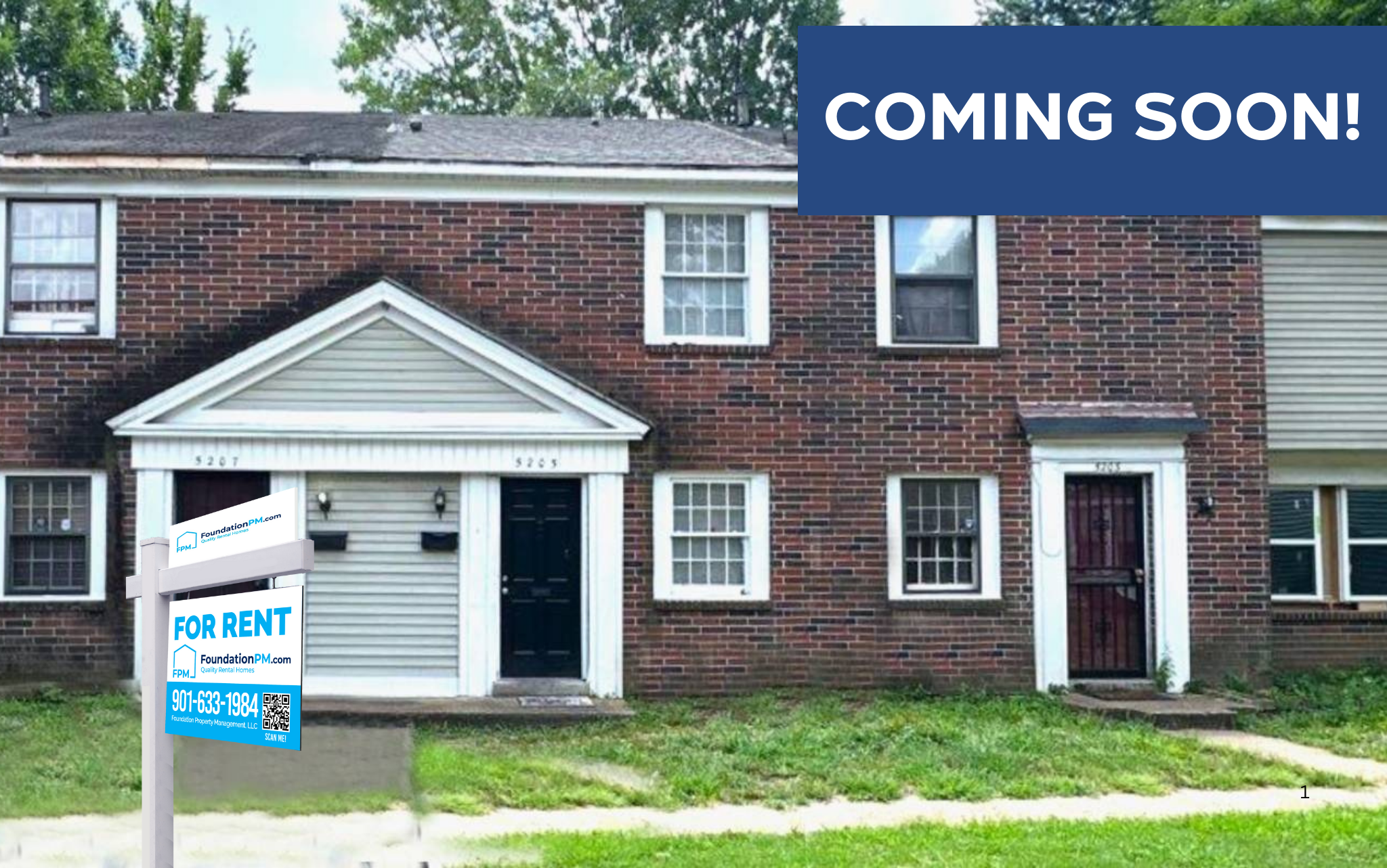 5205 Flowering Peach Drive