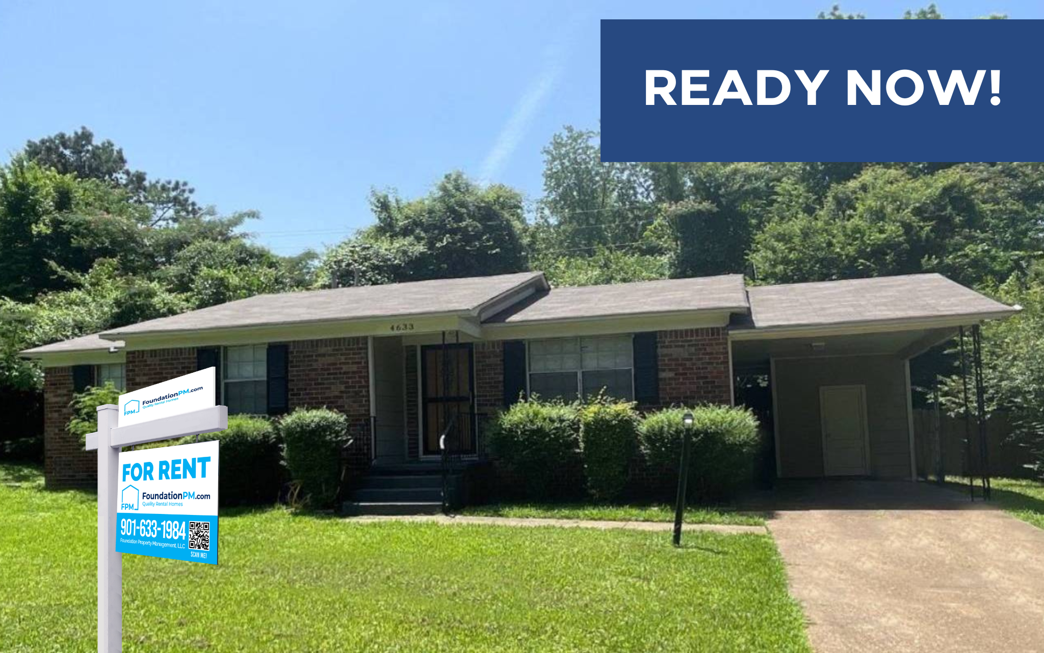 4633 Huckleberry Cove