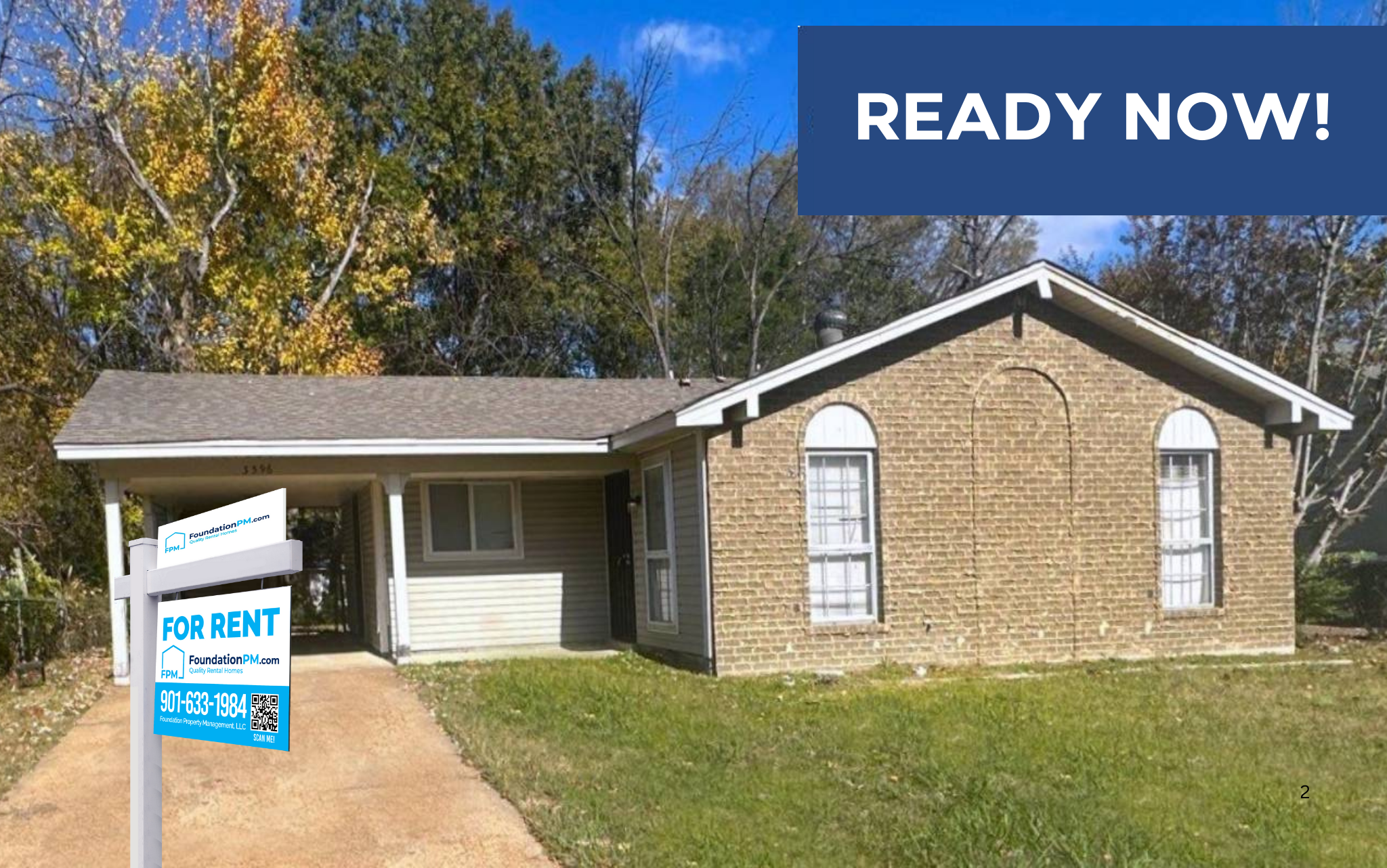 3396 Bradcrest Drive