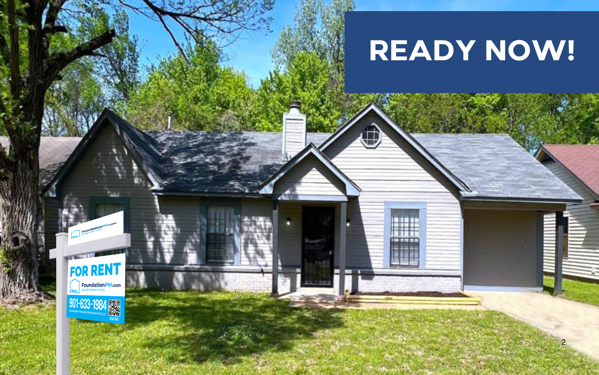 5138 Chantilly Drive