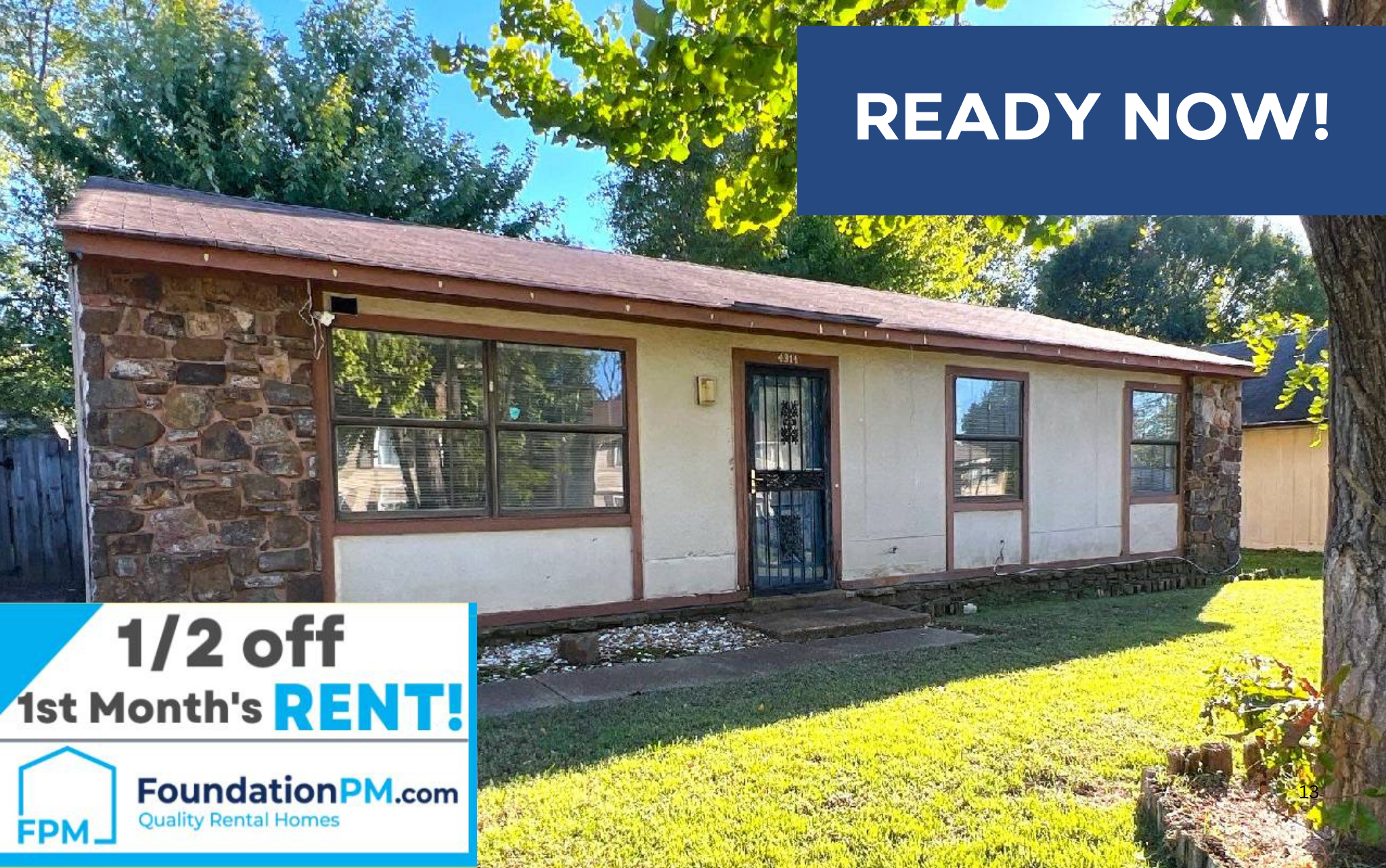 4314 Castle Heights Drive