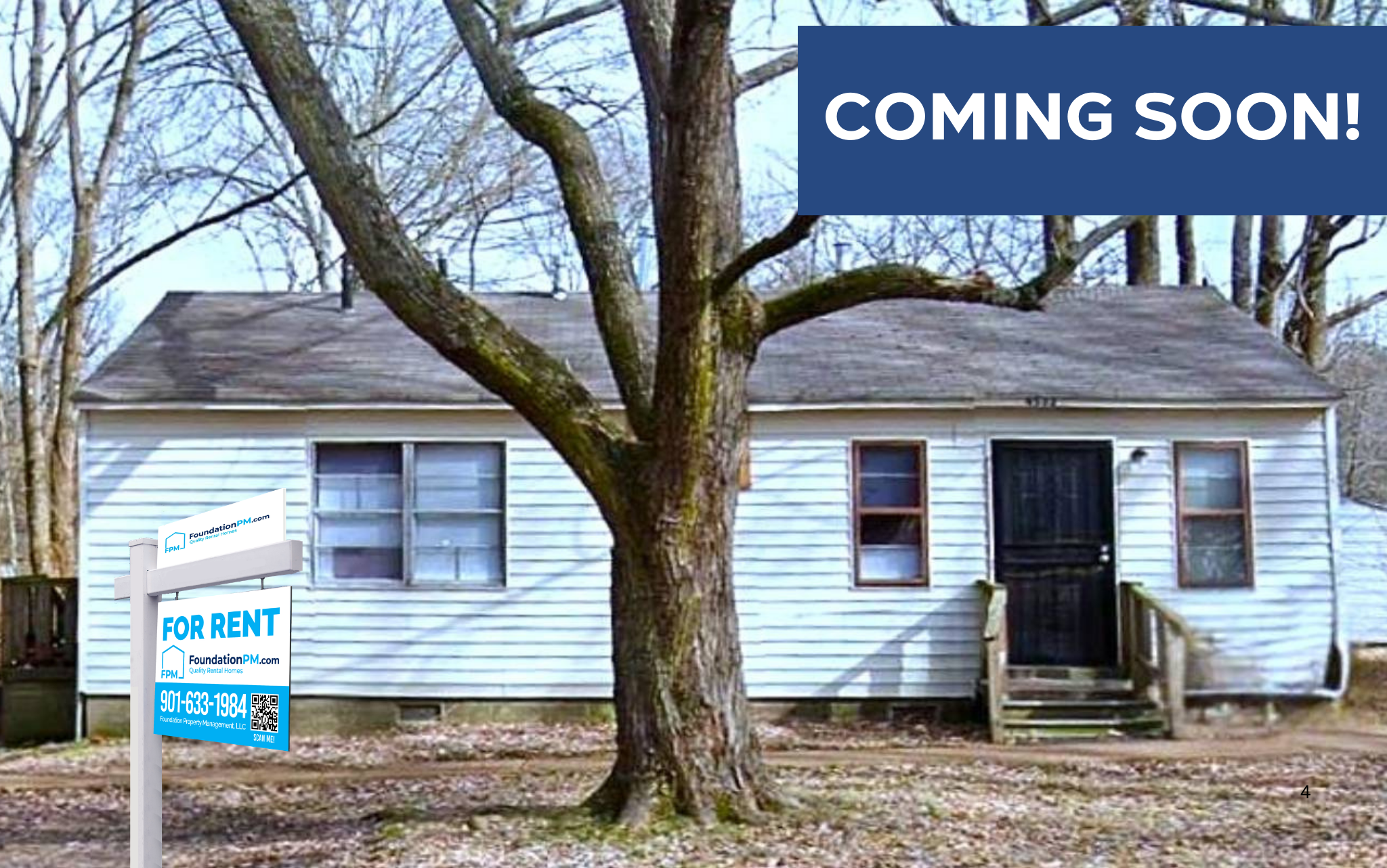 4532 Sunny View Drive