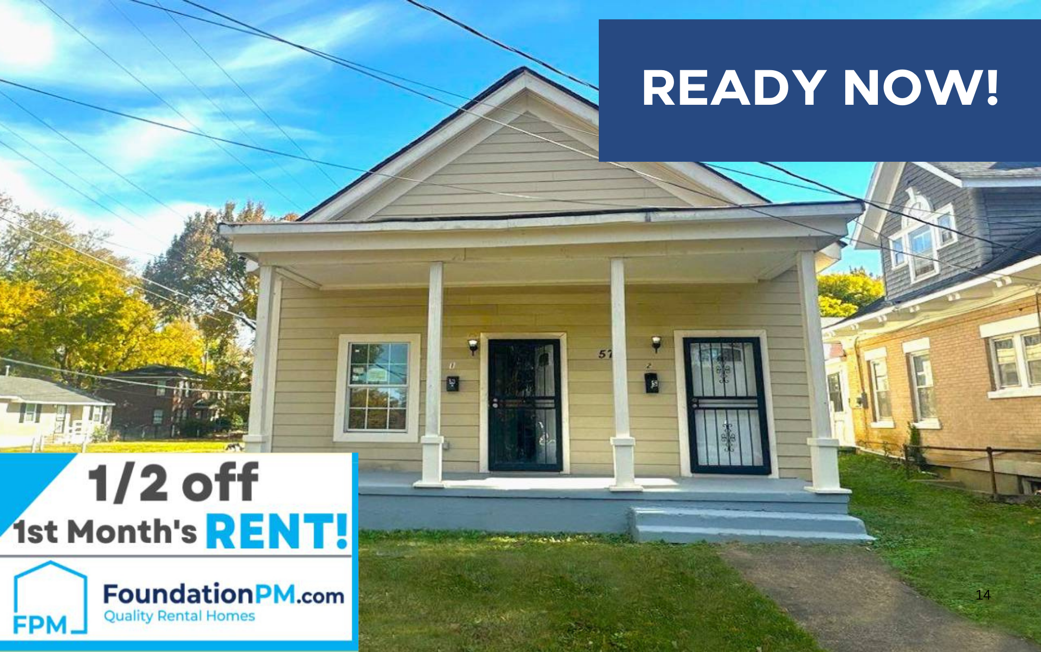 574 McKinley Street - 1