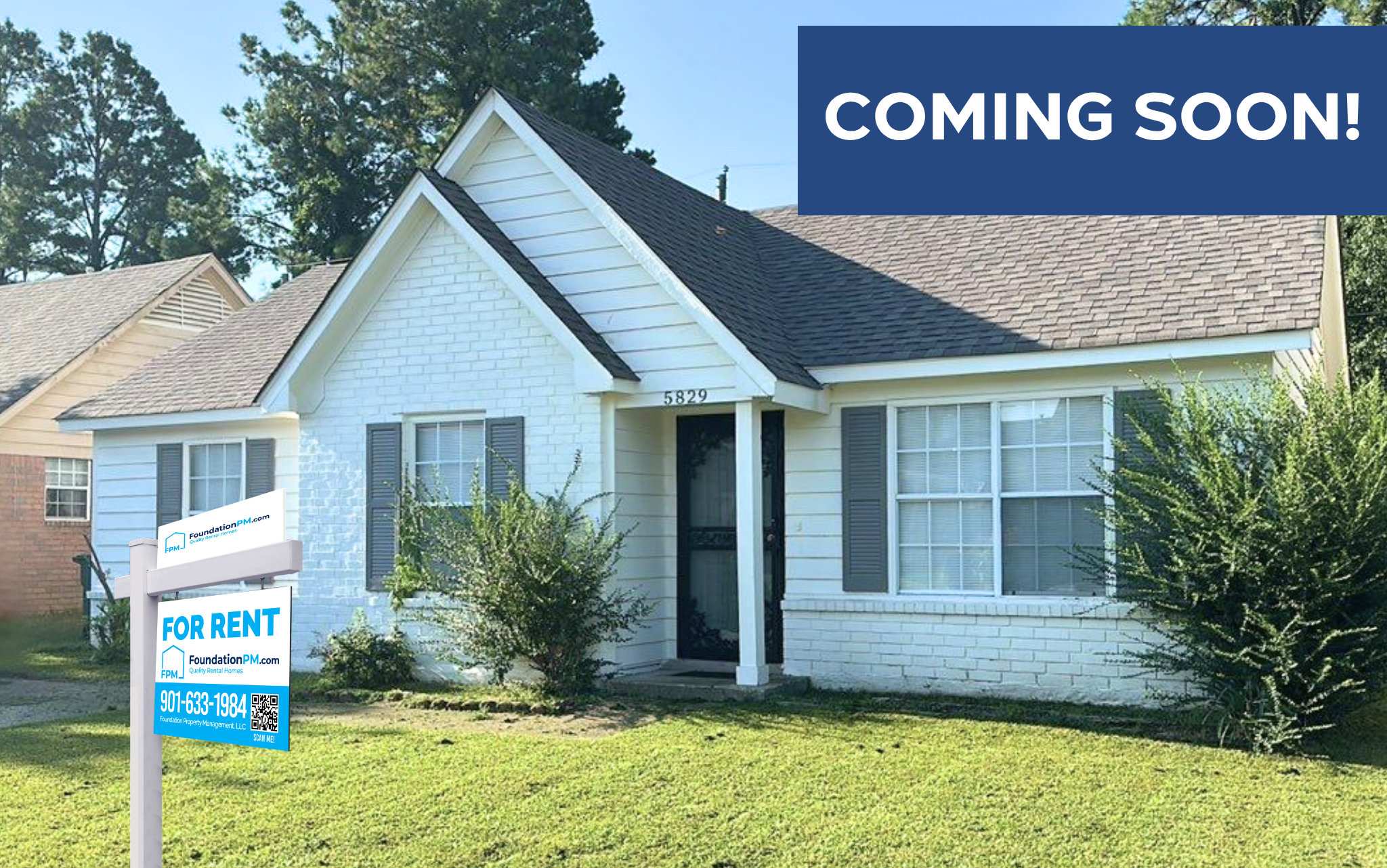 5829 Hickory Commons