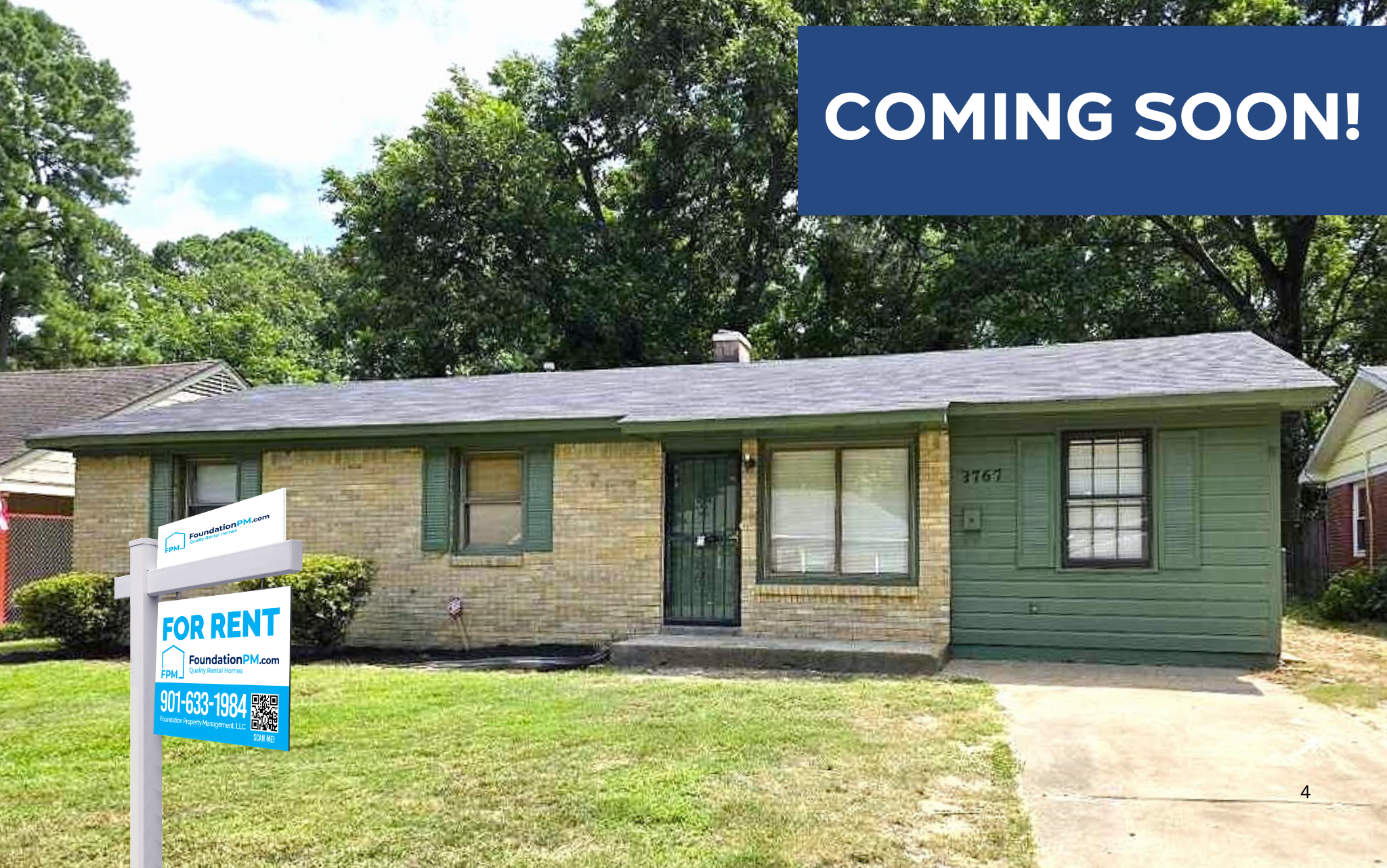 3767 Philsdale Avenue