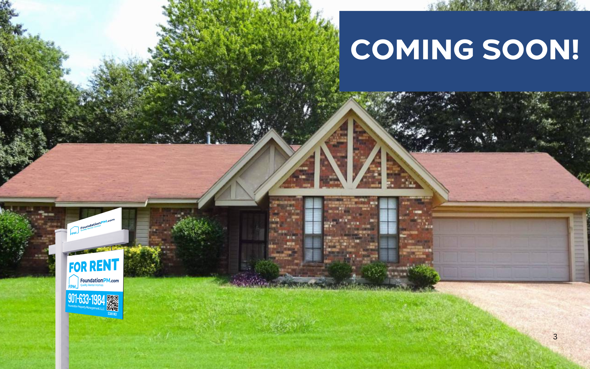 3862 Robin Hill Drive