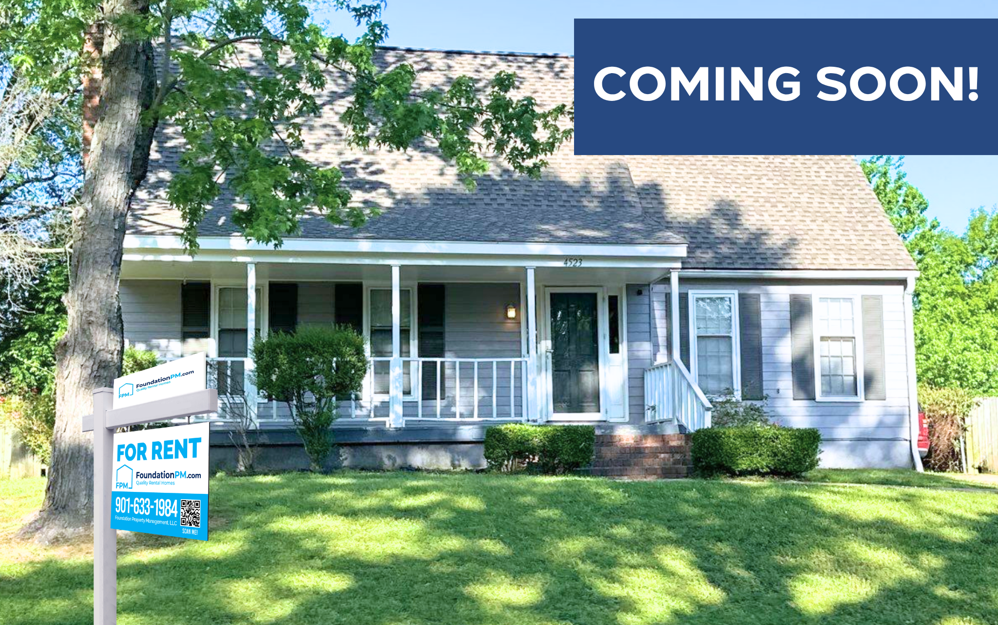 4523 Knotty Oaks Drive