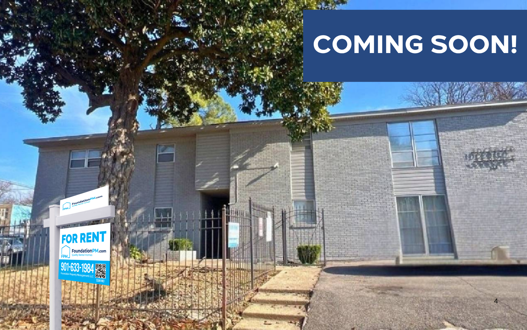 34 North Idlewild Street - 3