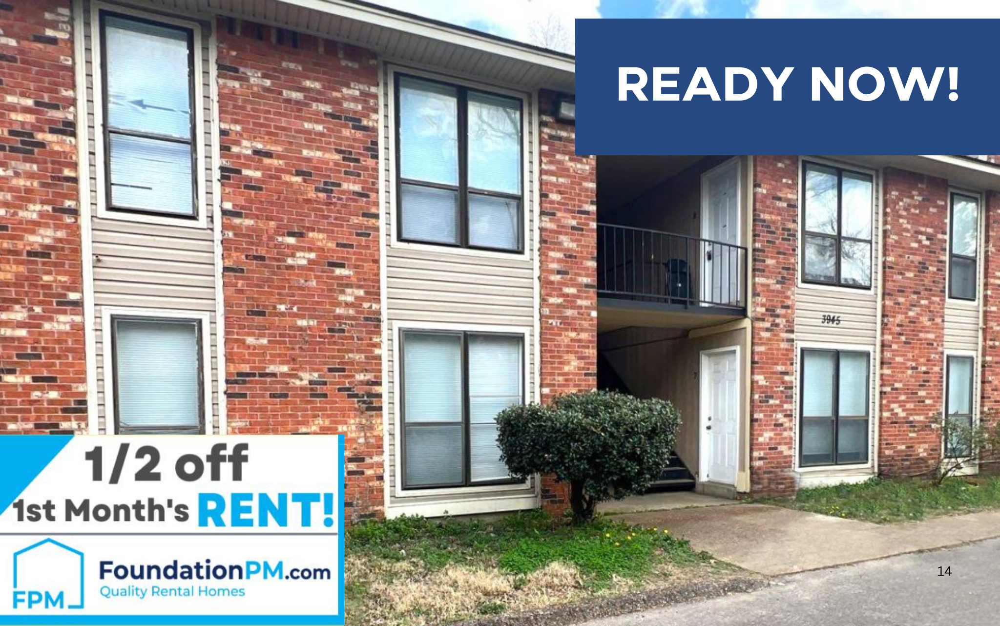3945 Macon Road - 5