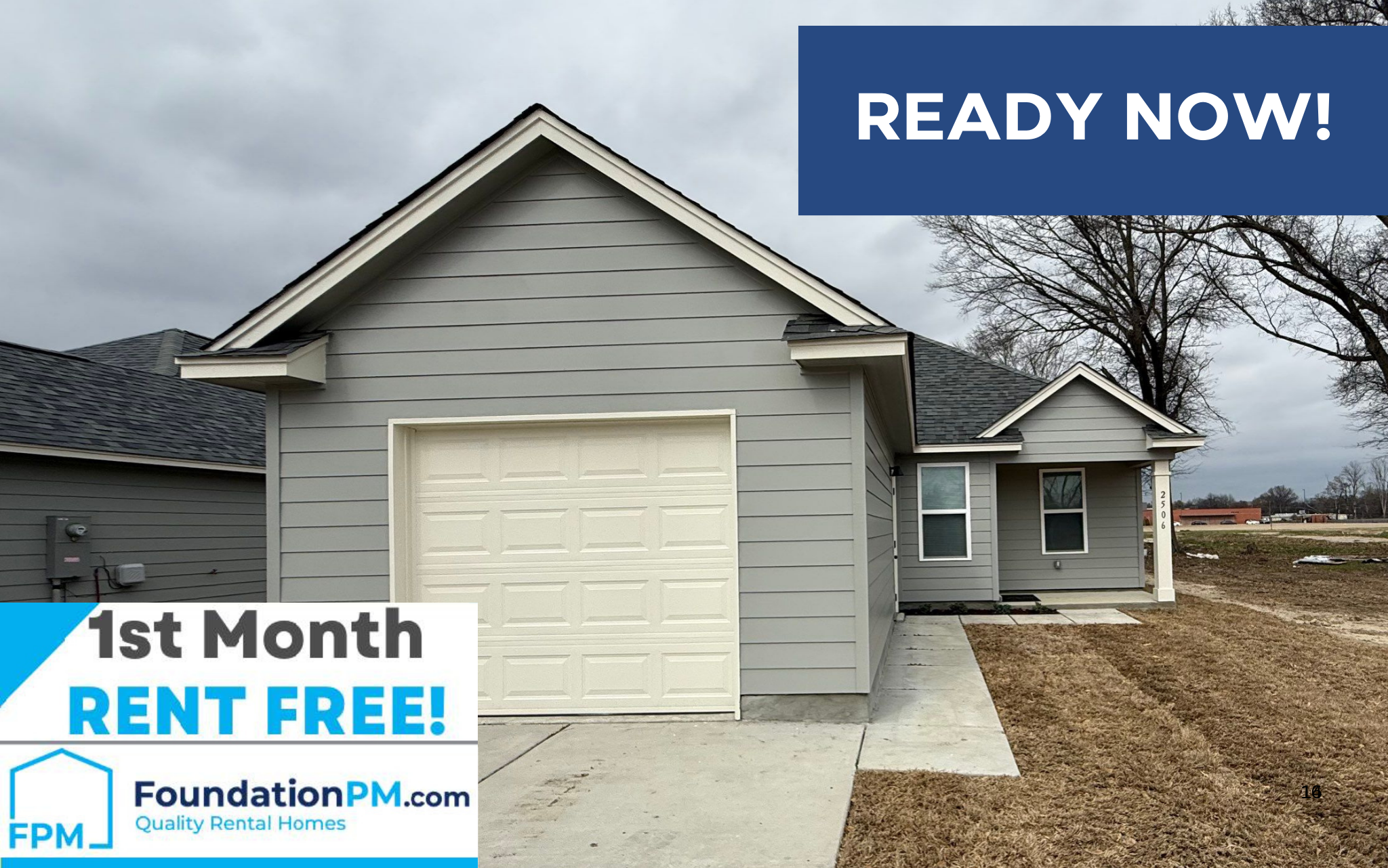 2506 East Tyler Avenue