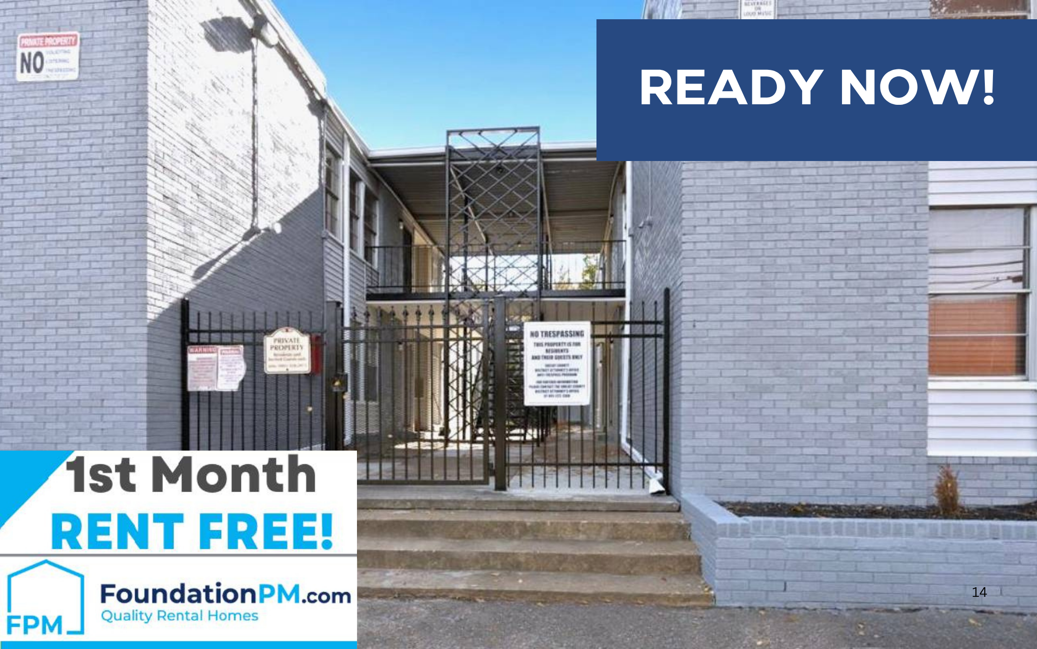 1283 East Raines Road - 14