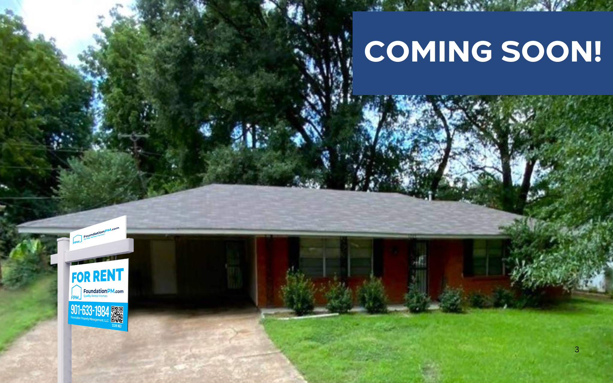 1366 East Holmes Road