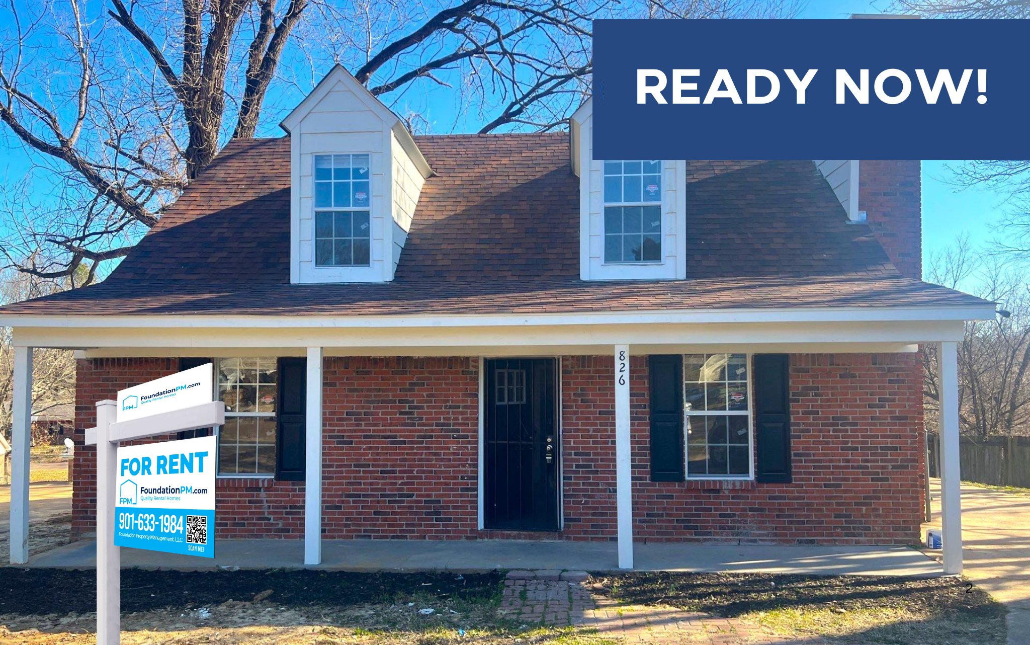 826 Bitter Creek Cove