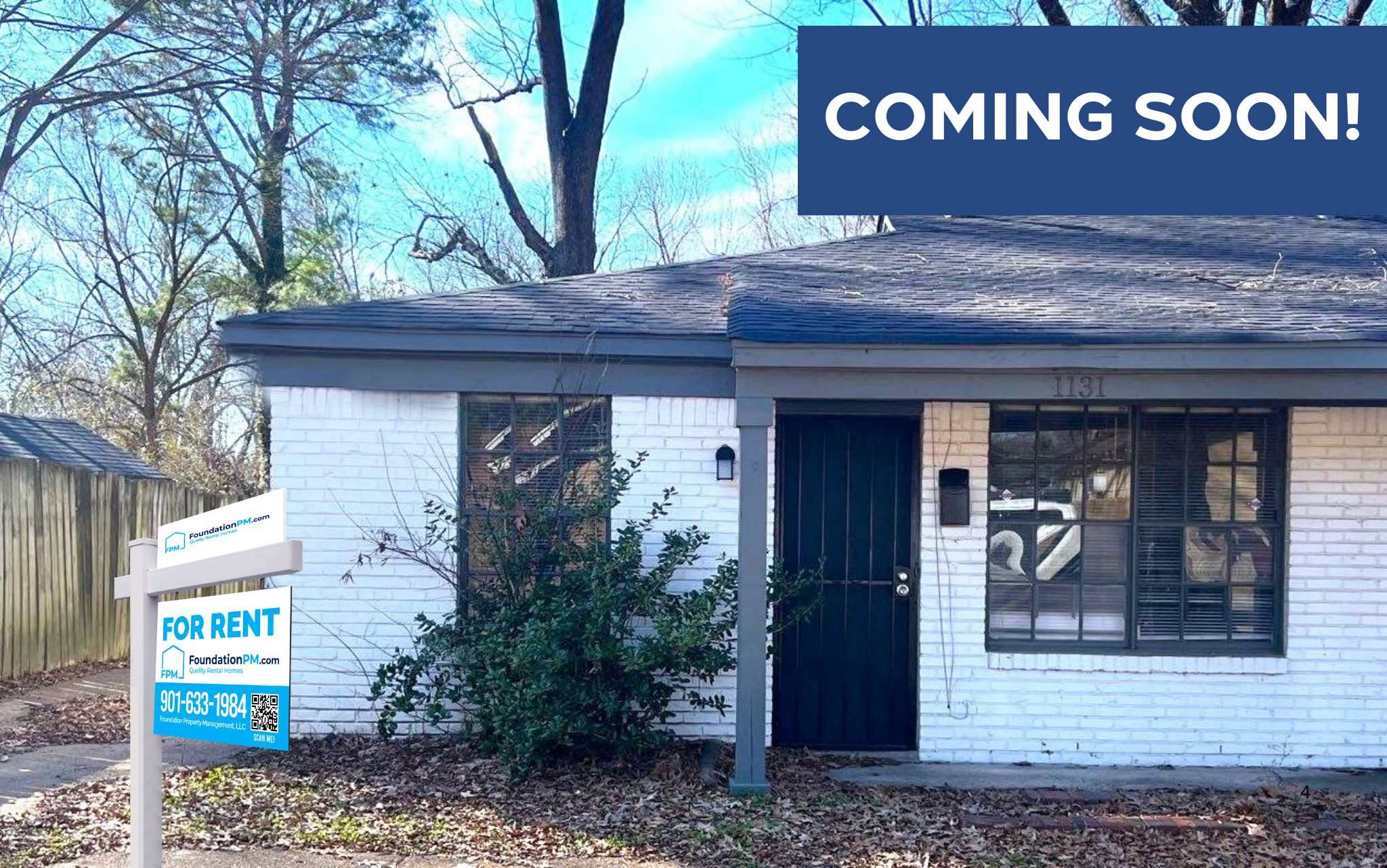 1131 Catalina Road - 1