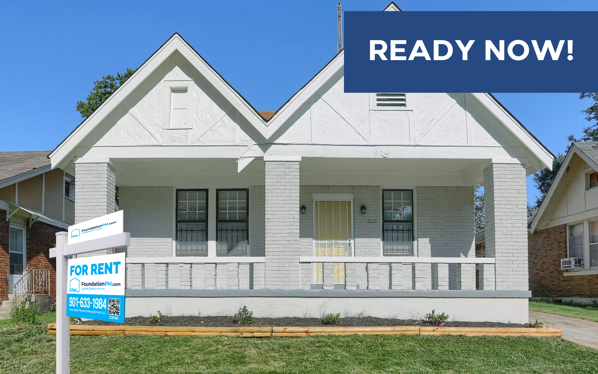 930 N Evergreen Street