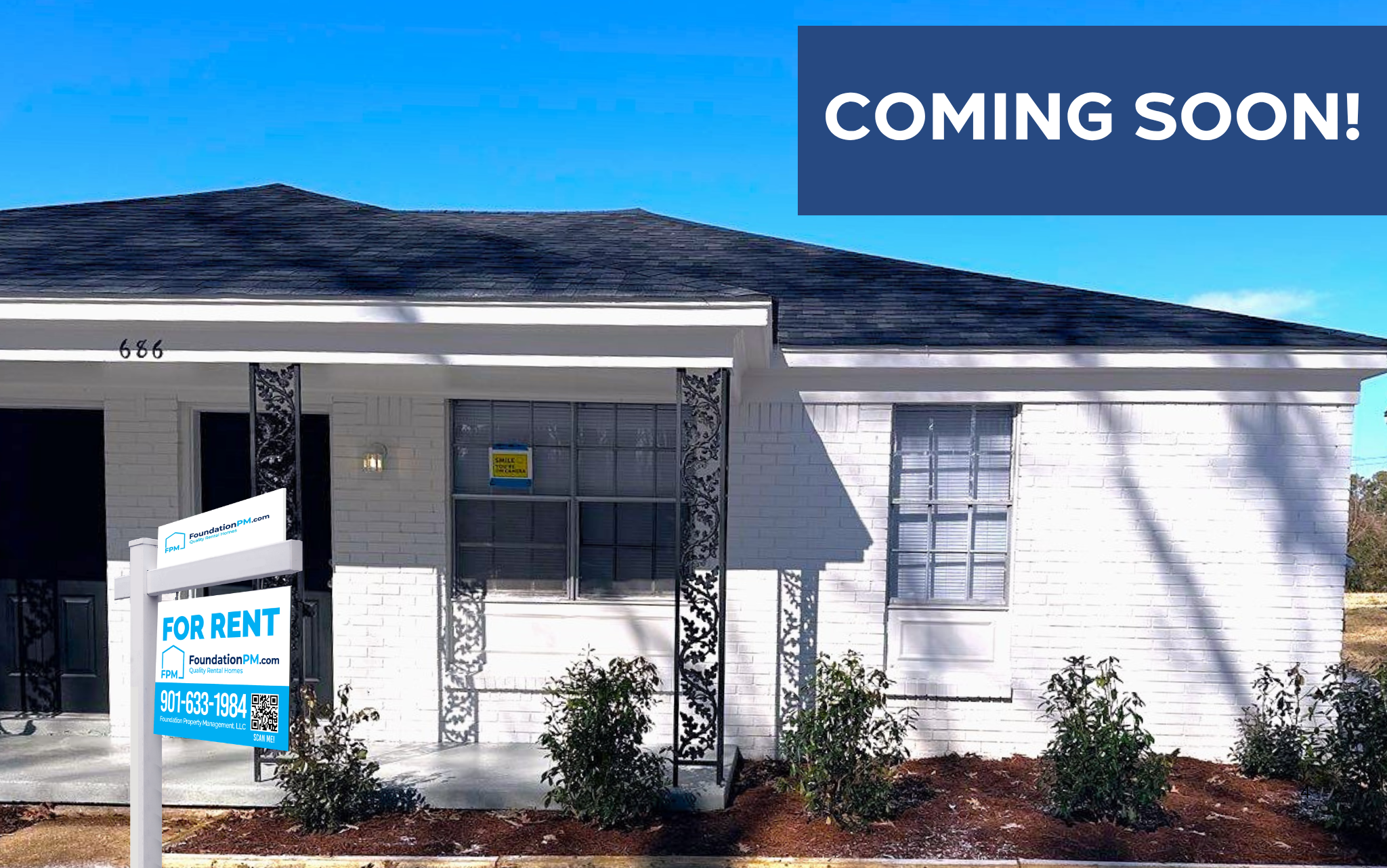 686 Westview Road - 1