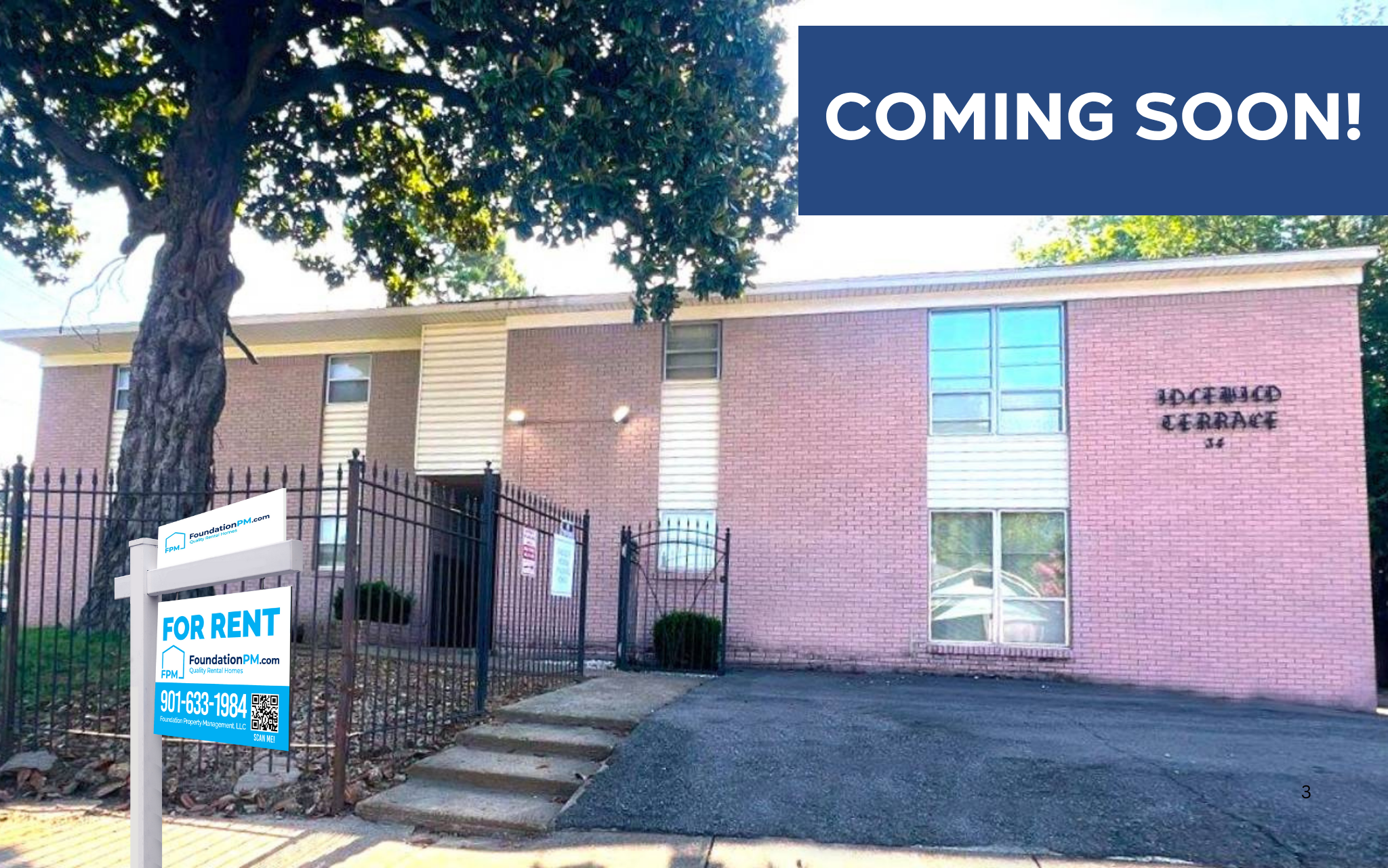 34 North Idlewild Street - 14