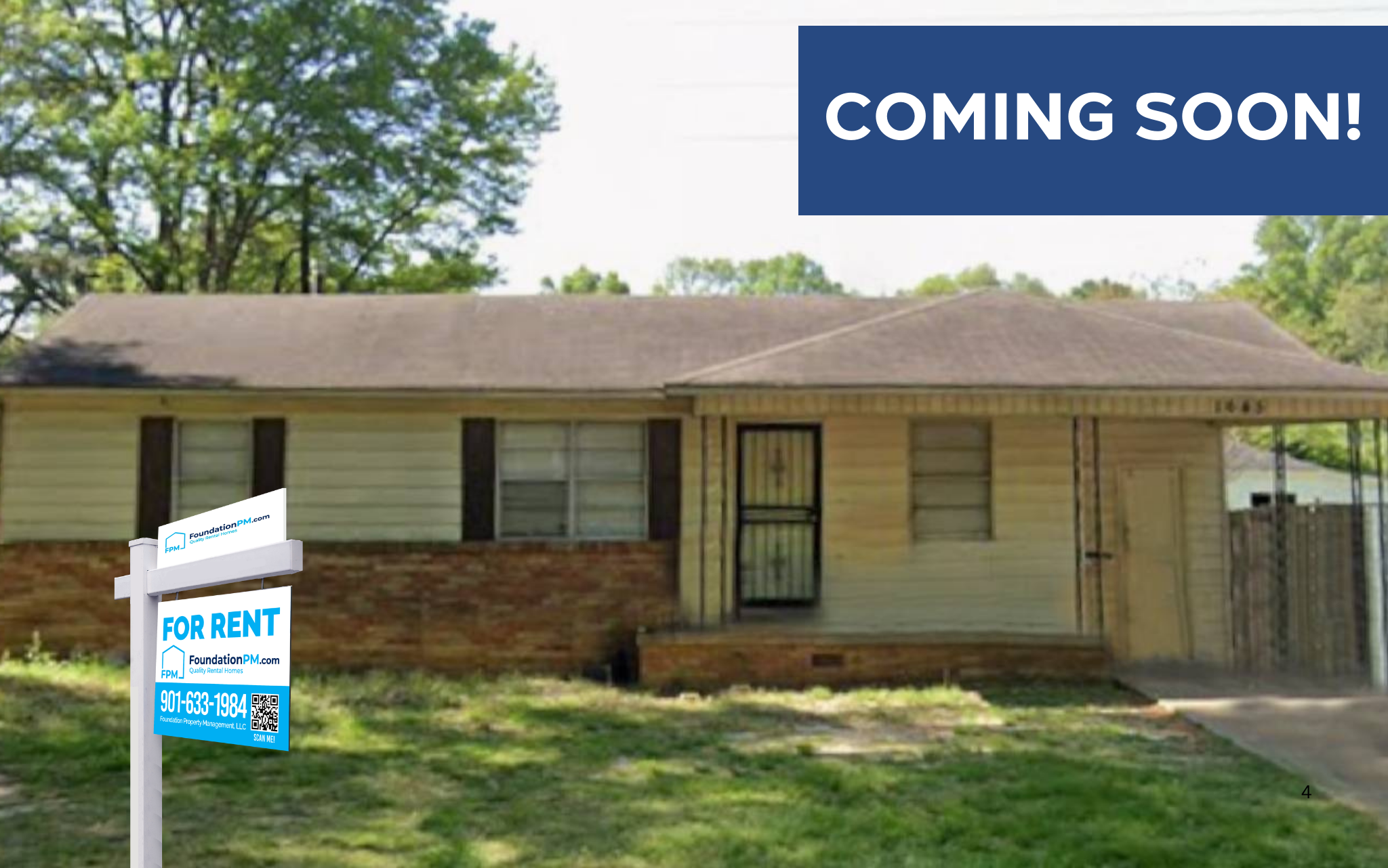 1645 Kilarney Avenue