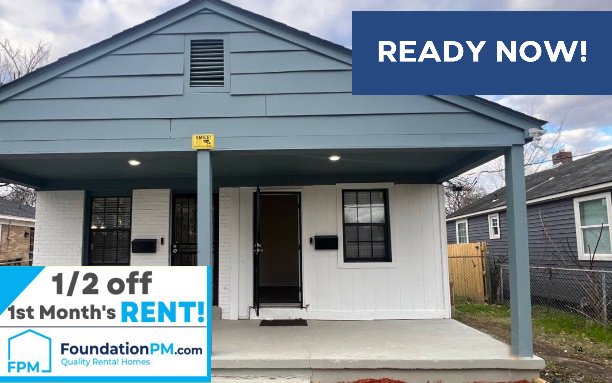 2148 Stovall Avenue - 2