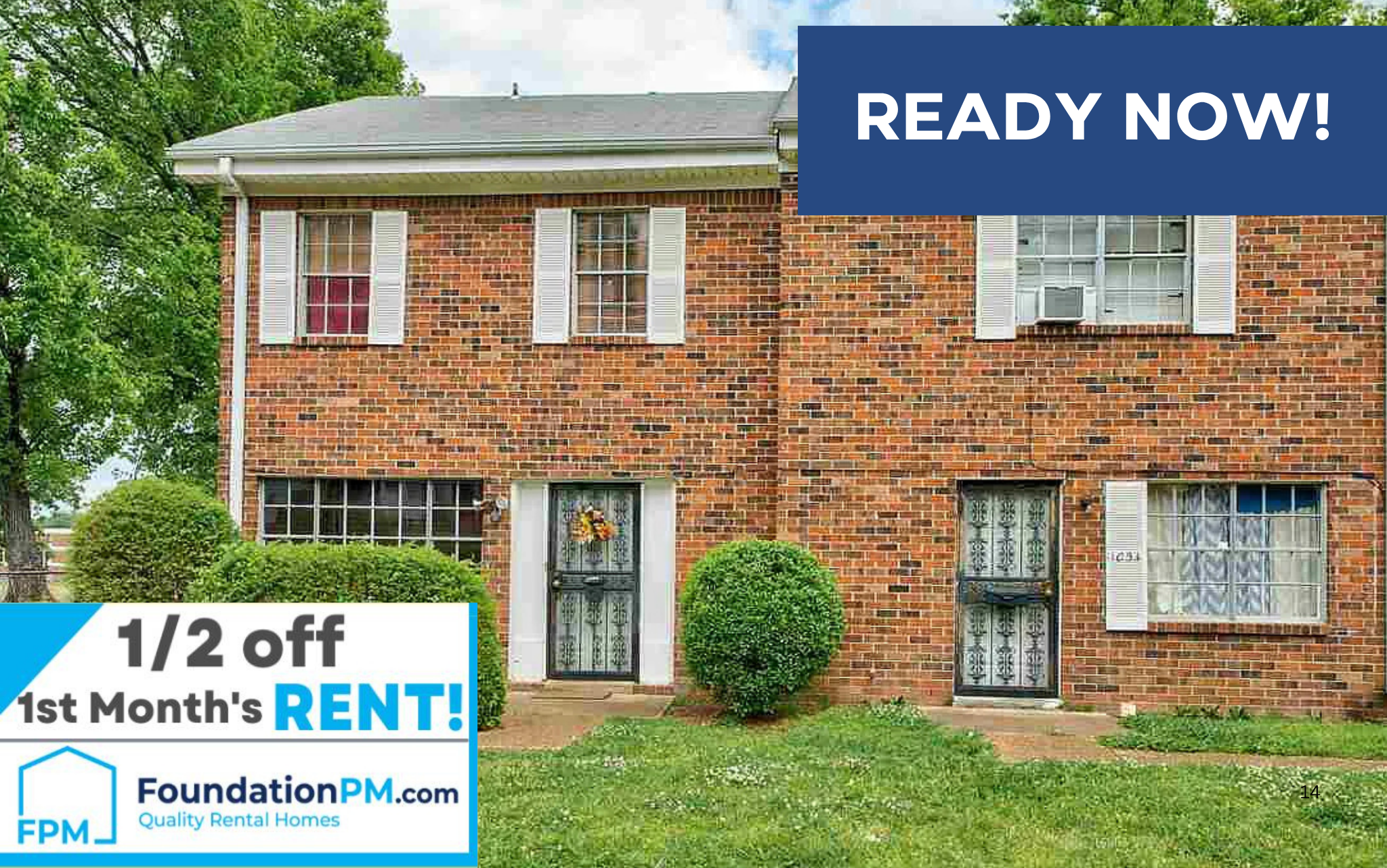 1056 University Street