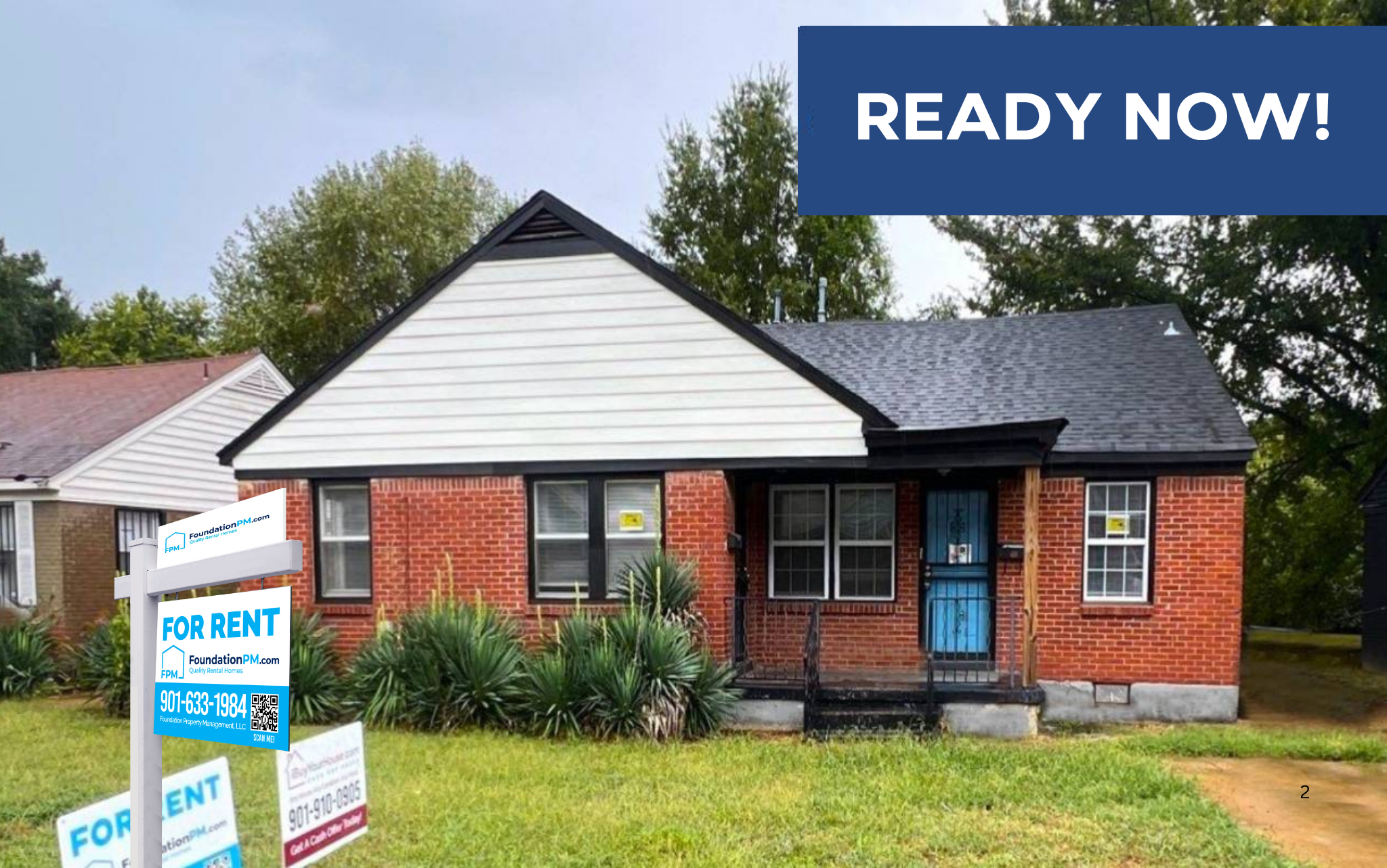 125 Eastview Drive - 1