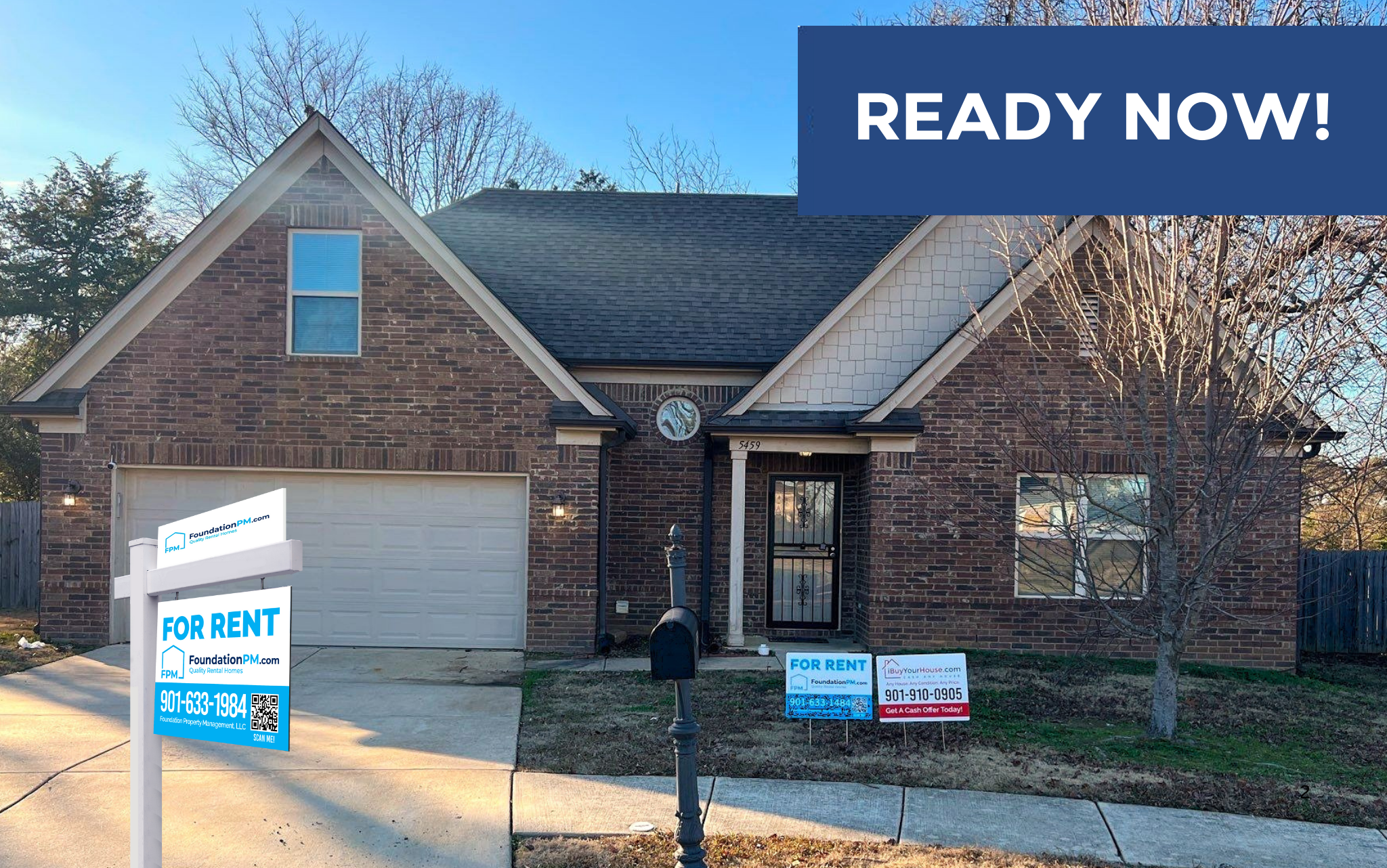 5459 April Forest Drive