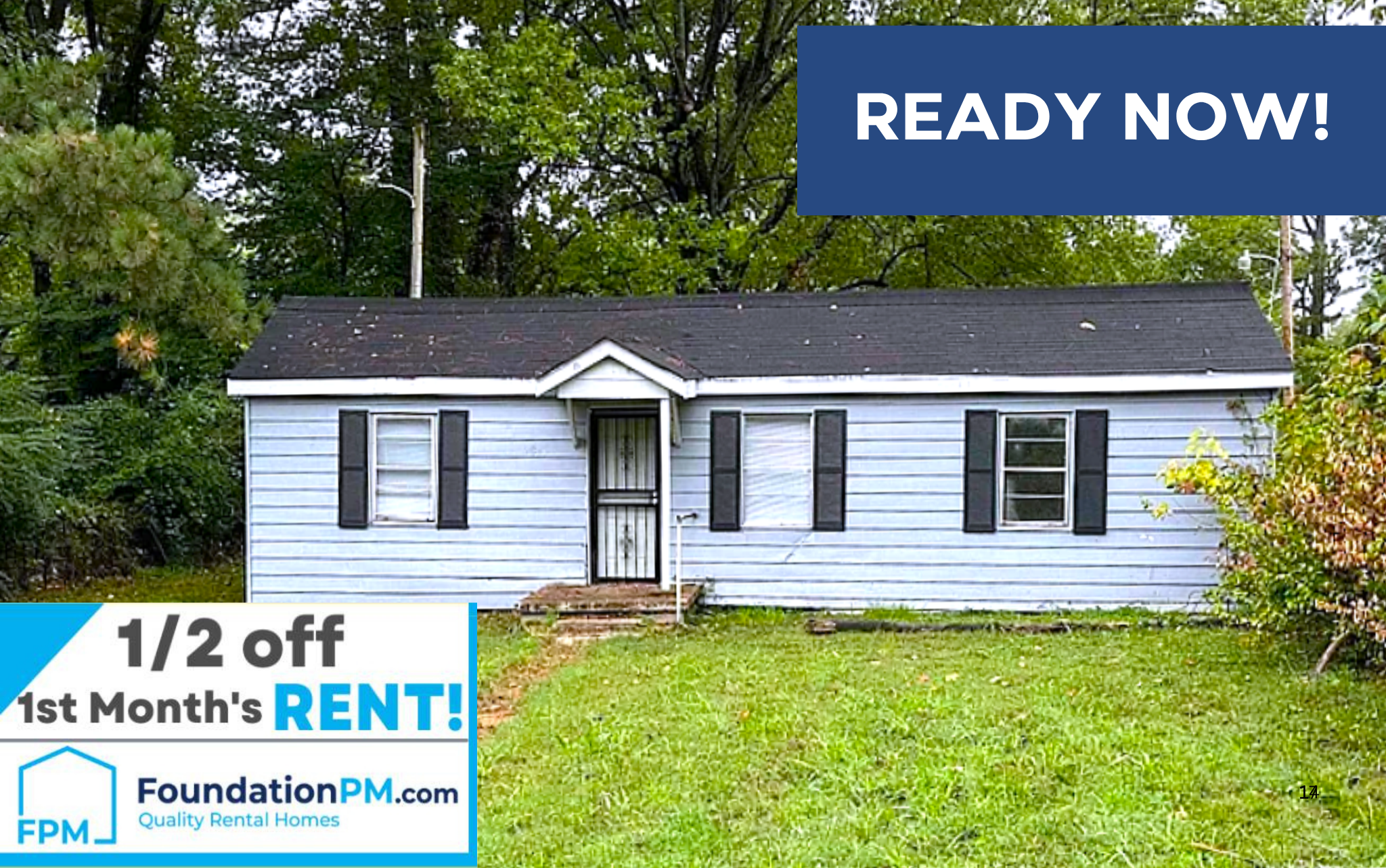 2843 Woodlawn Terrace