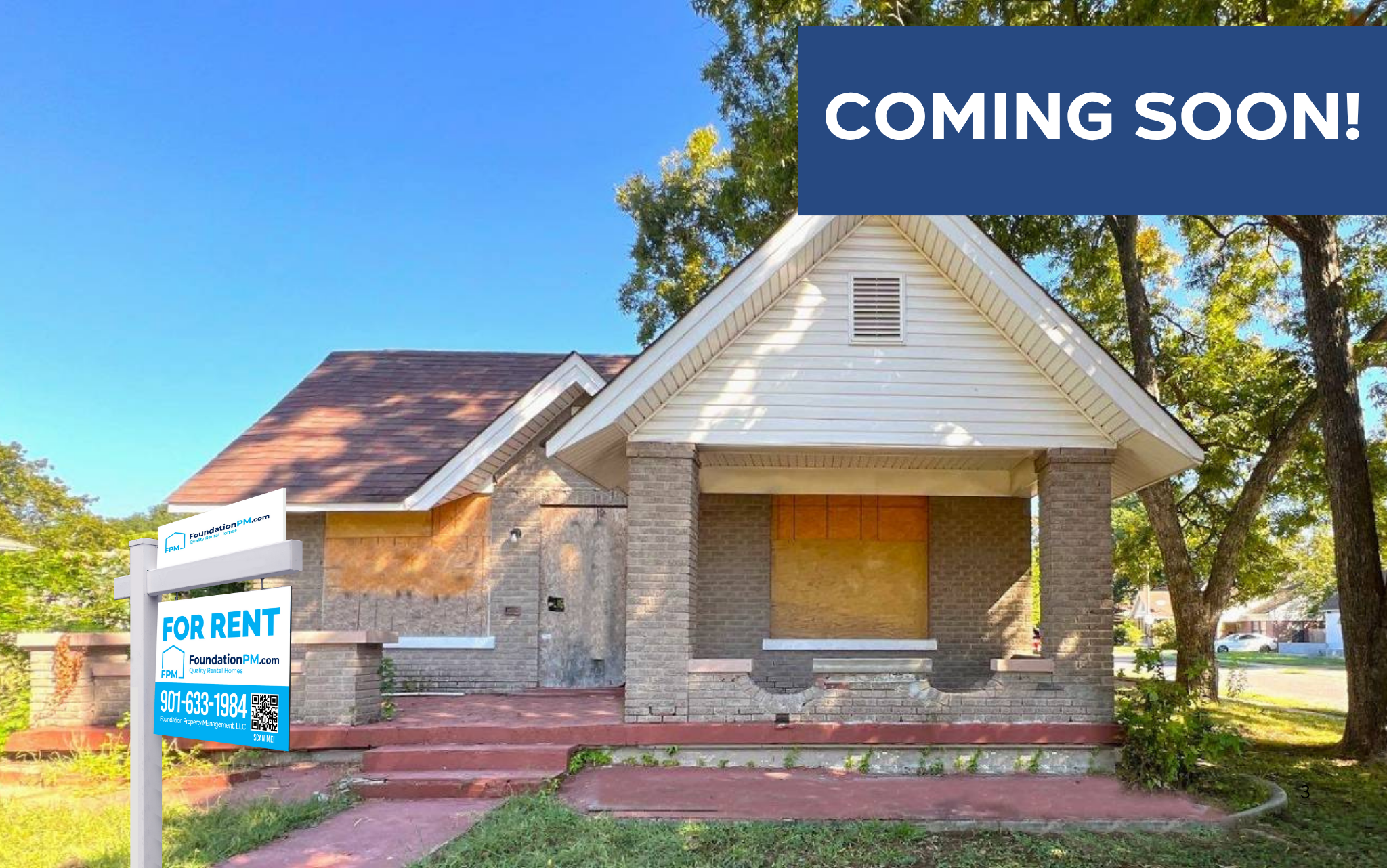 1562 Vollintine Avenue - 2