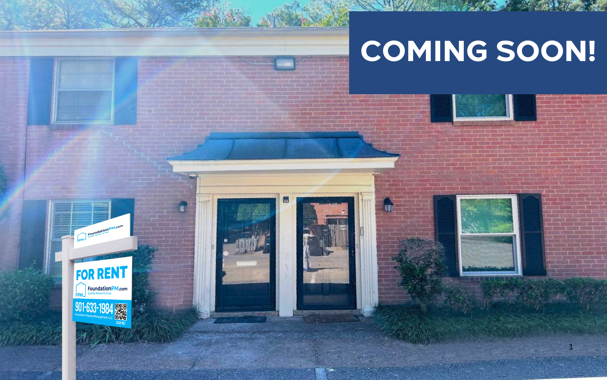 5726 Quince Road APT 15