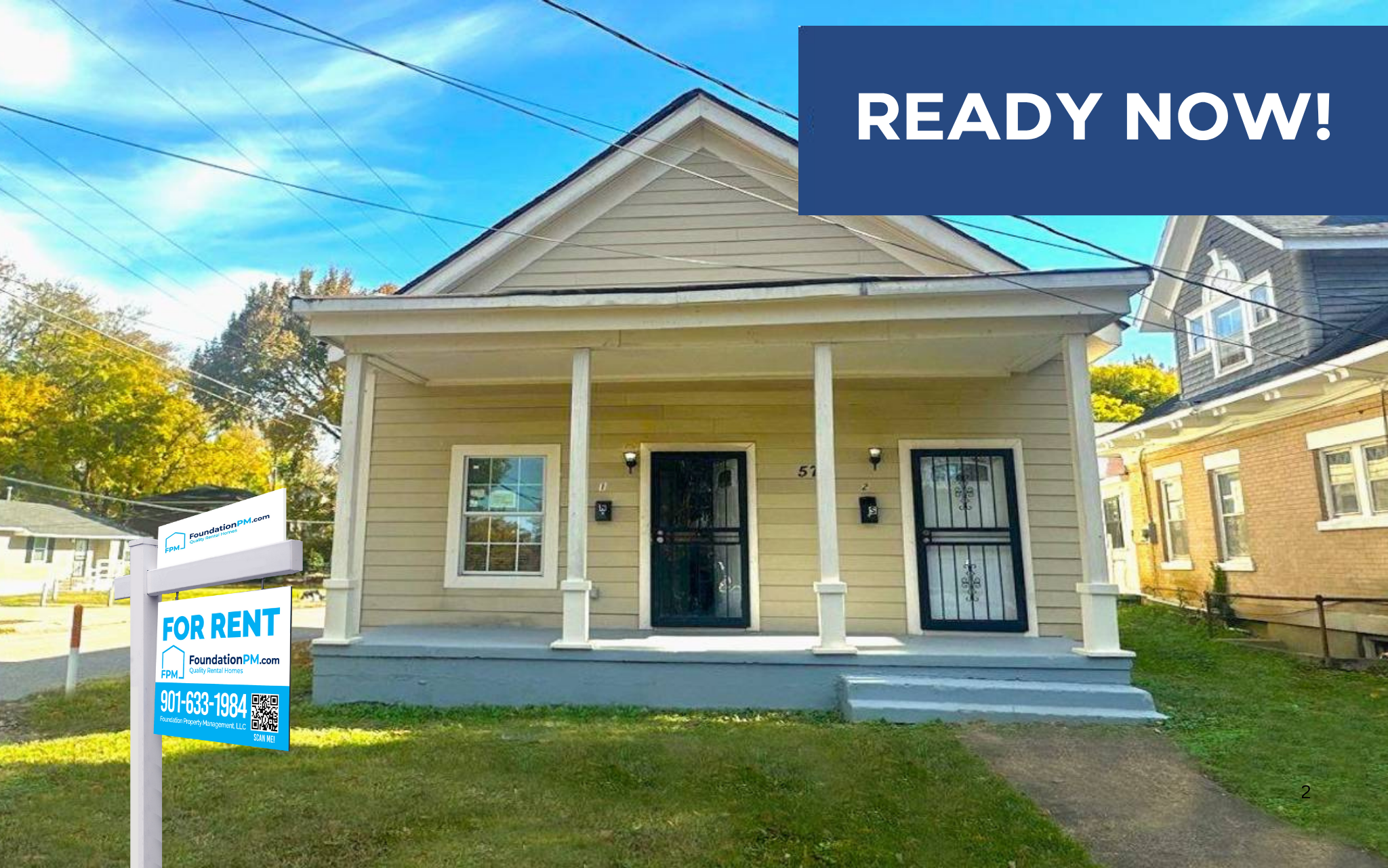 574 McKinley Street - 1