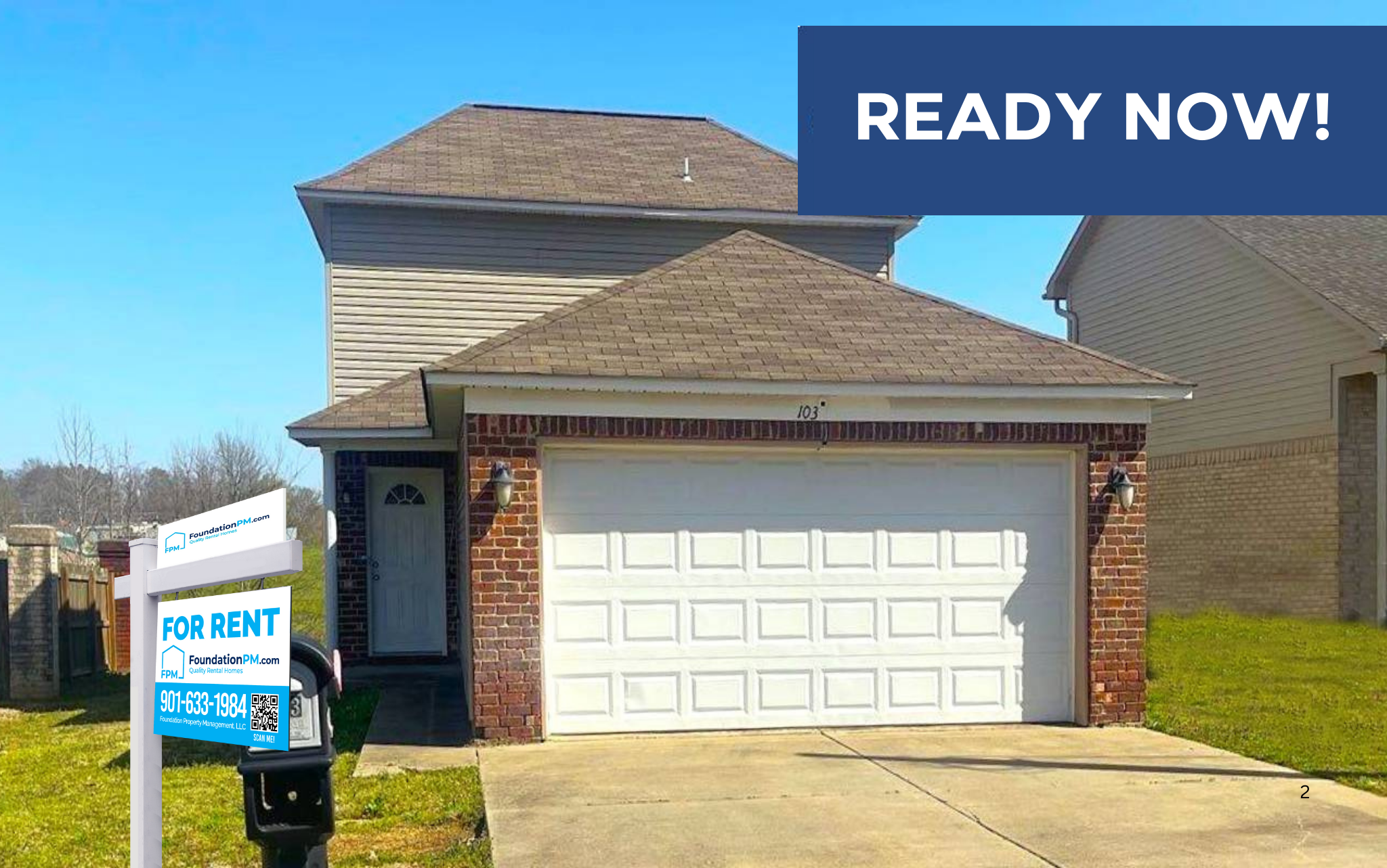 103 Brighton Village Loop