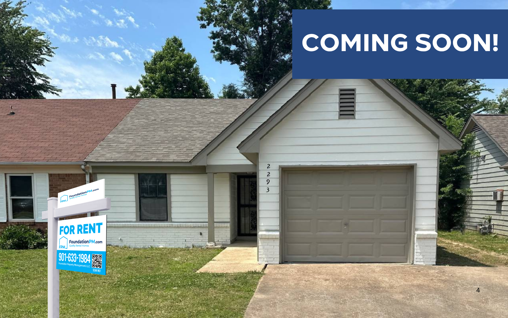 2293 Hometown Drive
