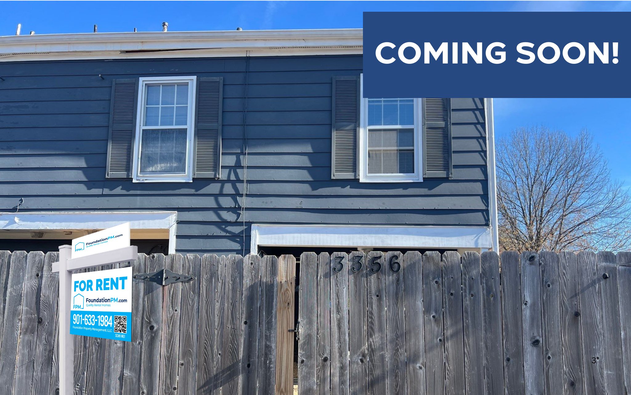 3356 Coachouse Cove - 1