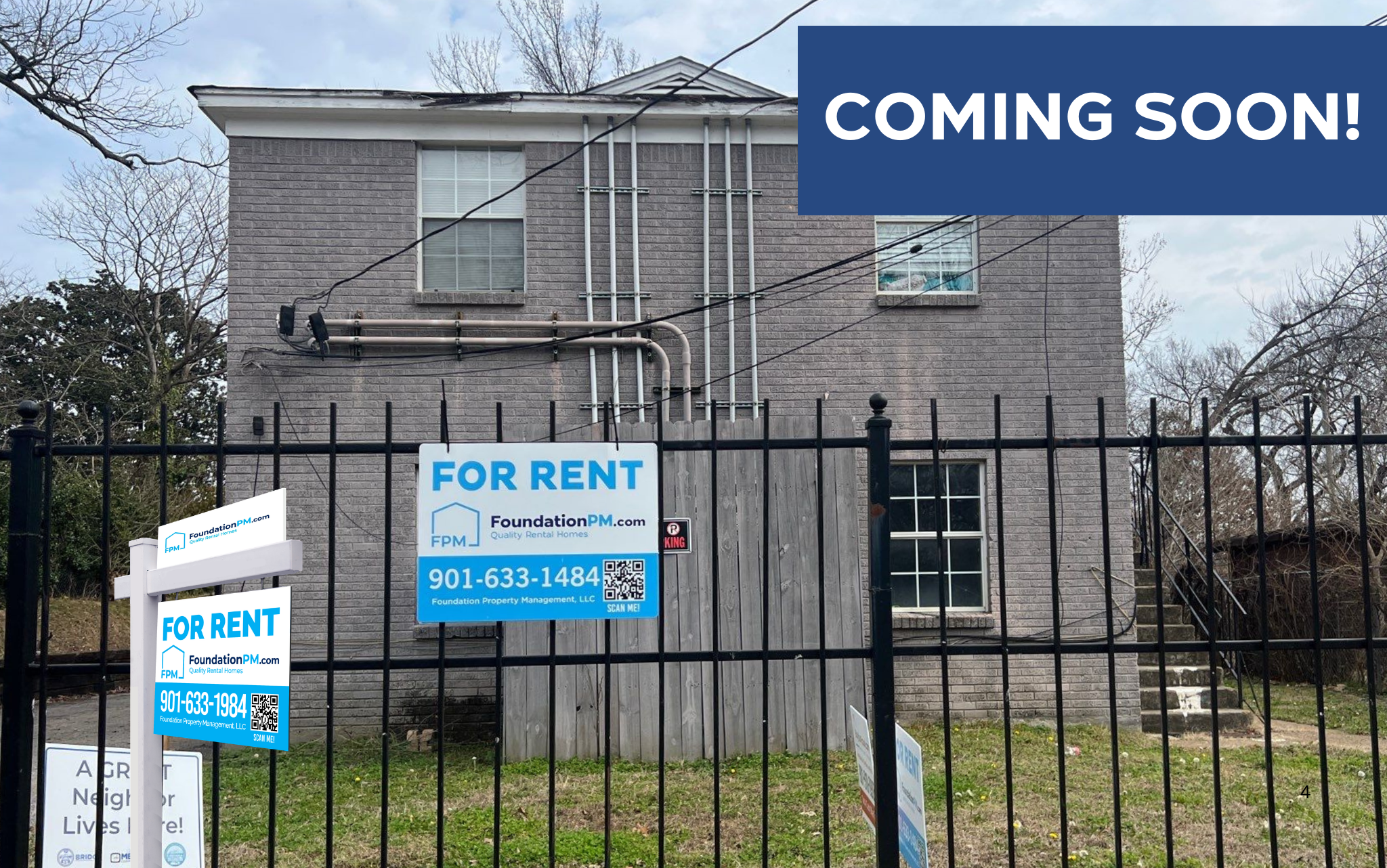 1178 North Evergreen Street - 2