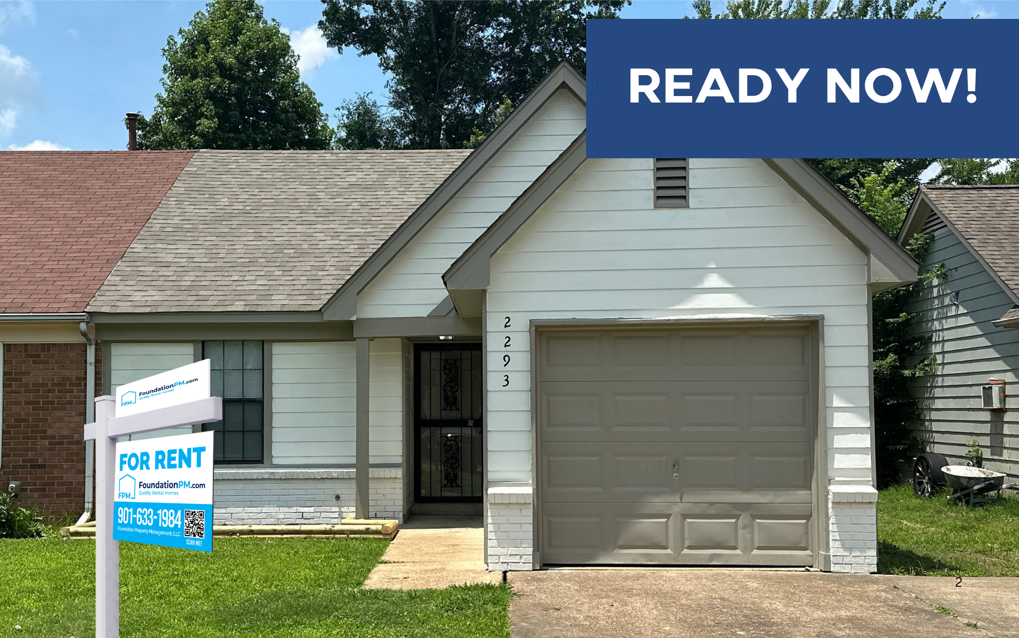 2293 Hometown Drive