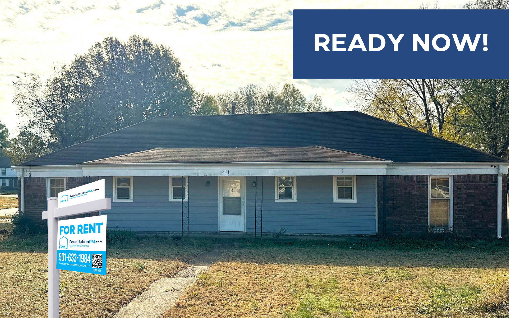 411 Plum Point Place