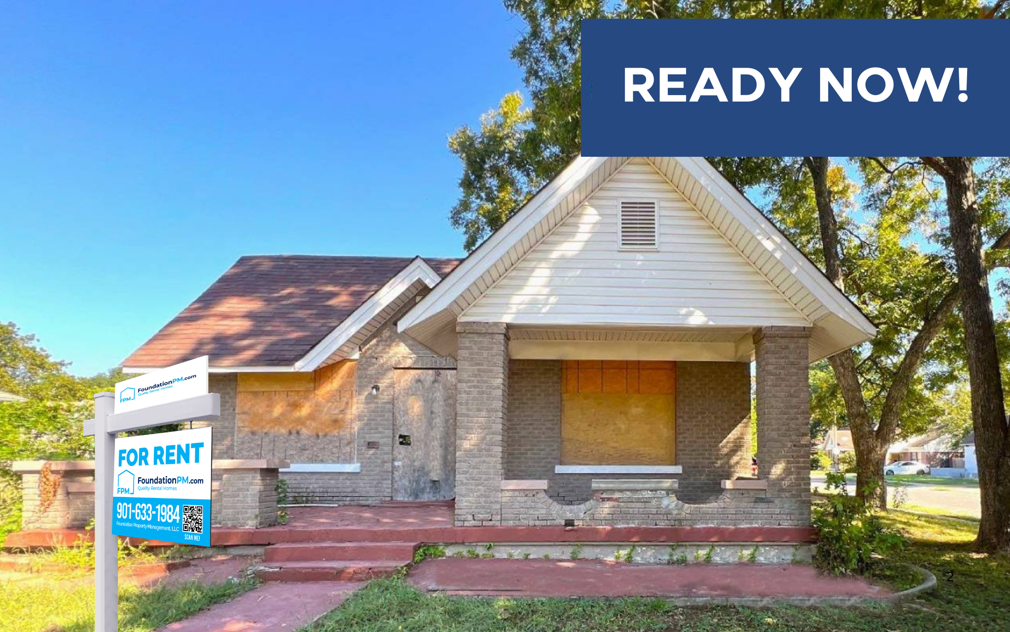 1564 Vollintine Avenue - 2