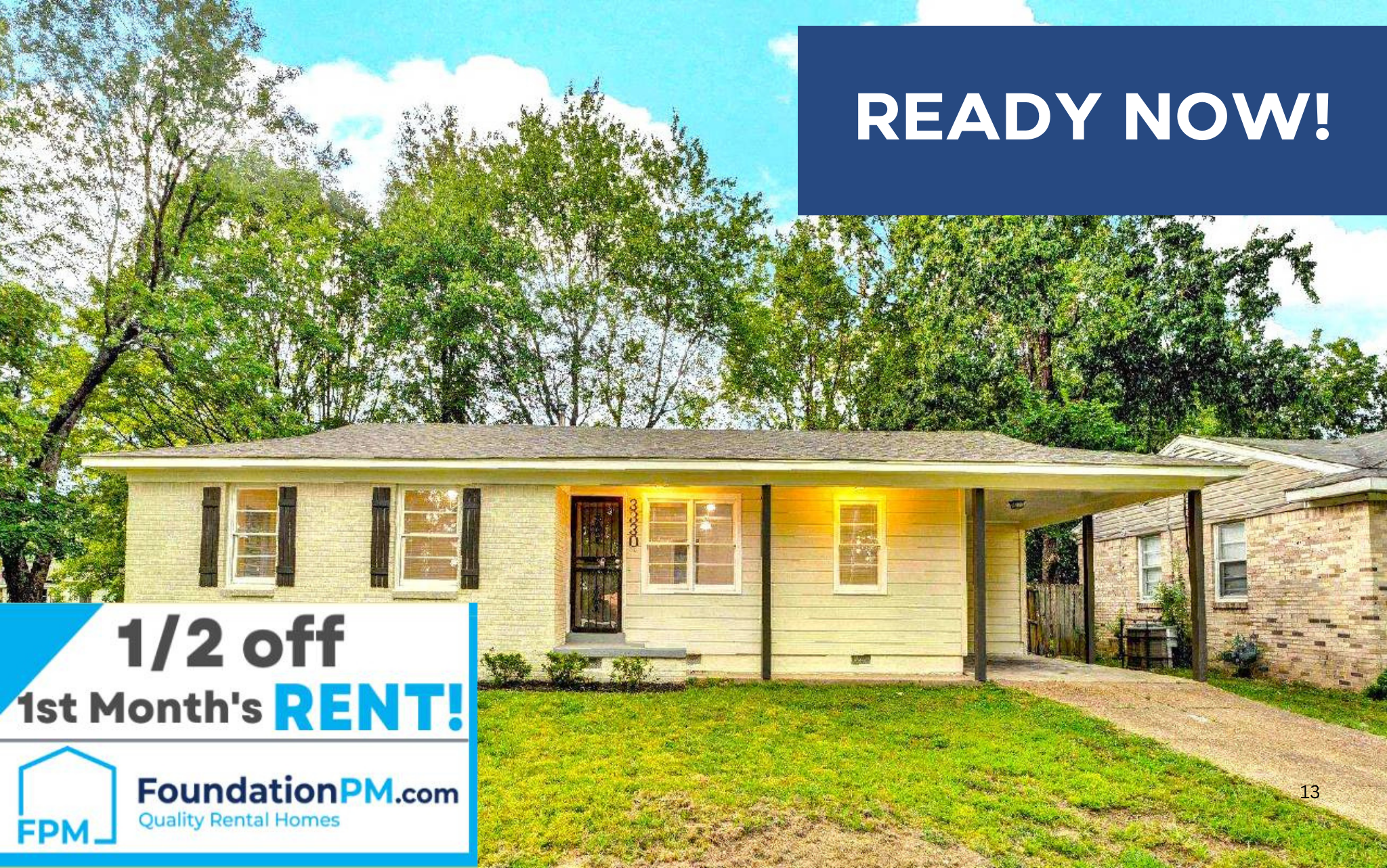 3330 Northmoor Avenue