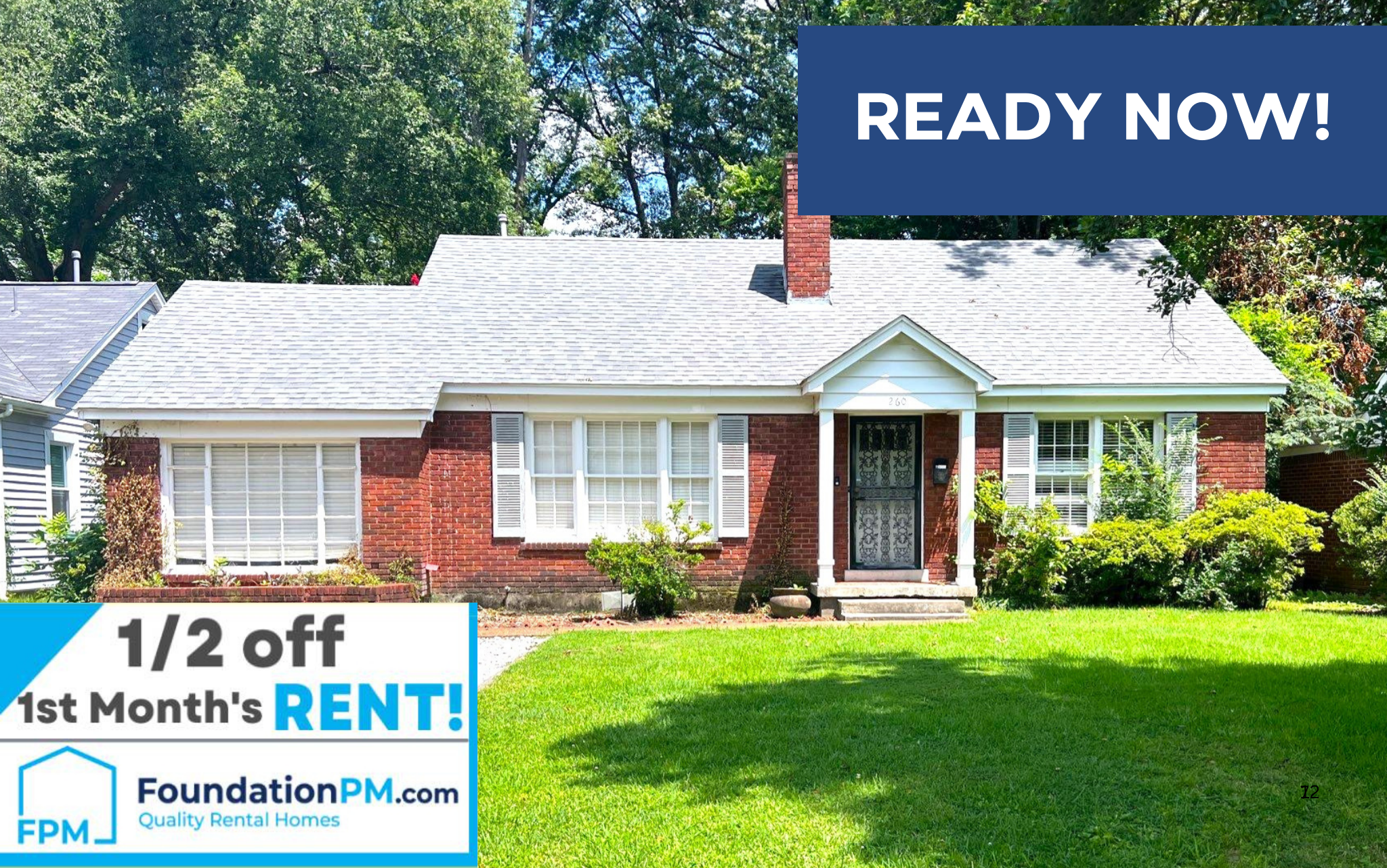 260 Patterson Street