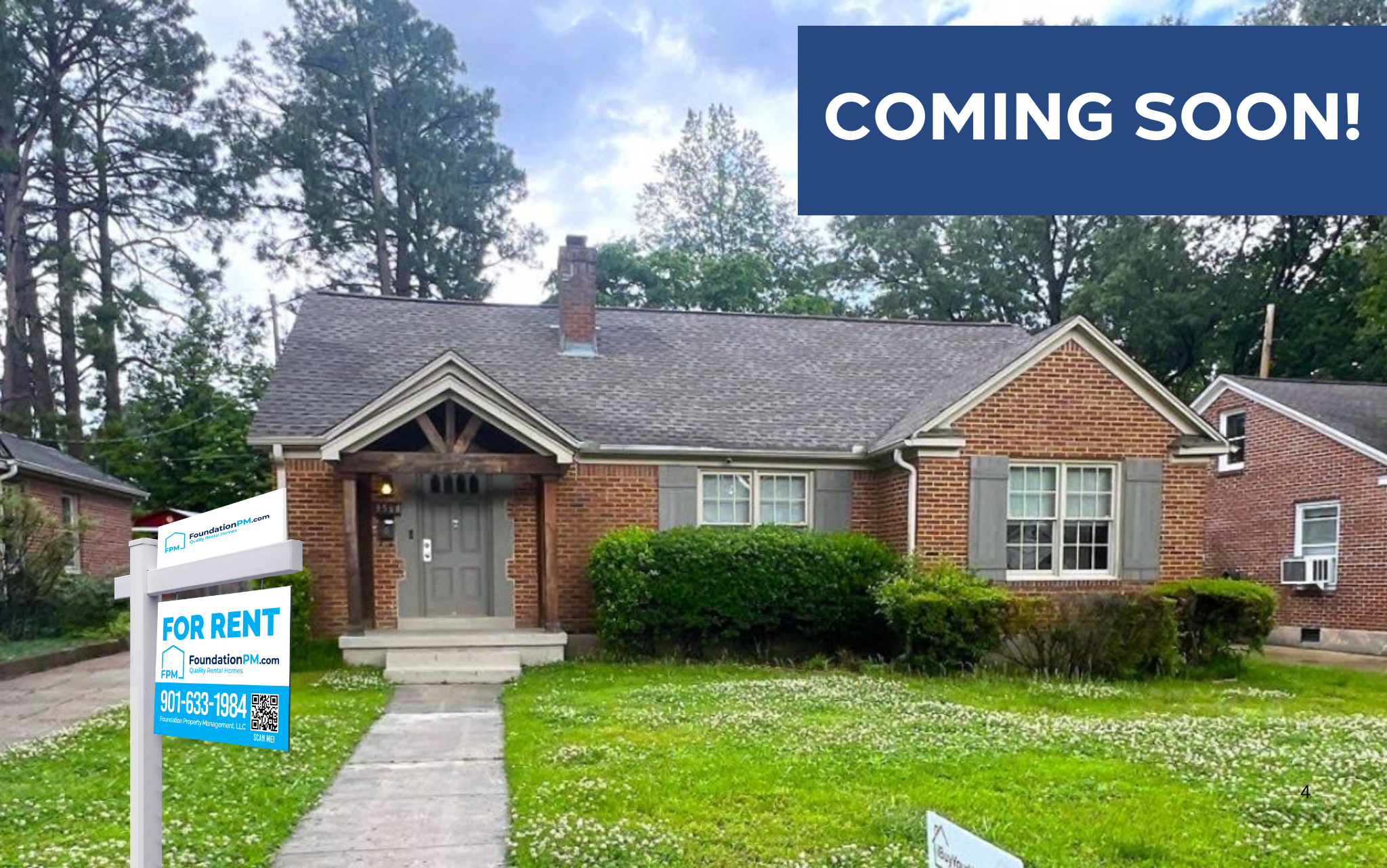 3568 Philwood Avenue