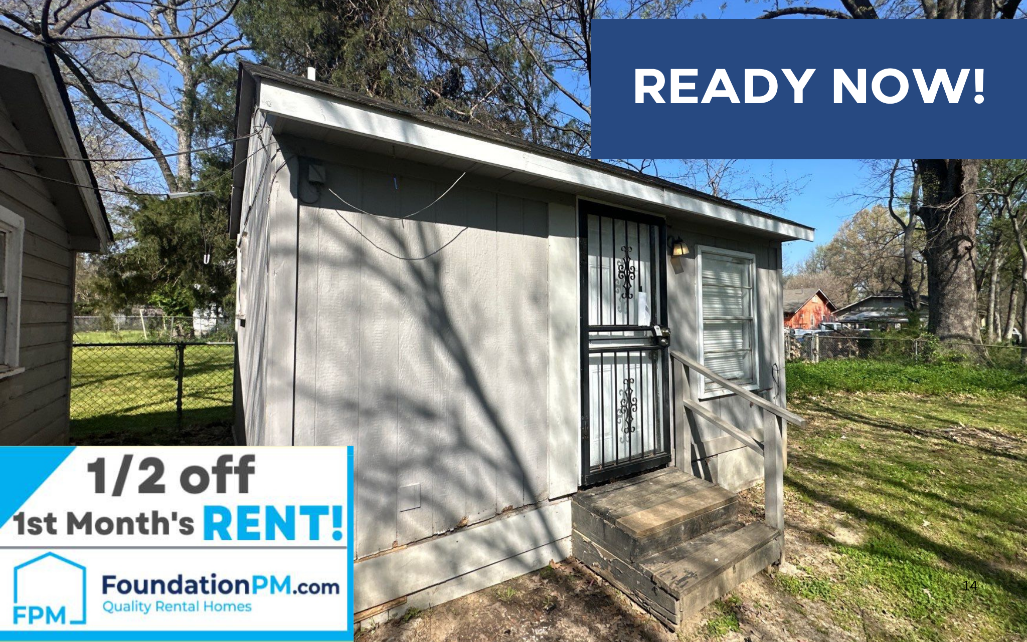 3468 Bowen Avenue - 4