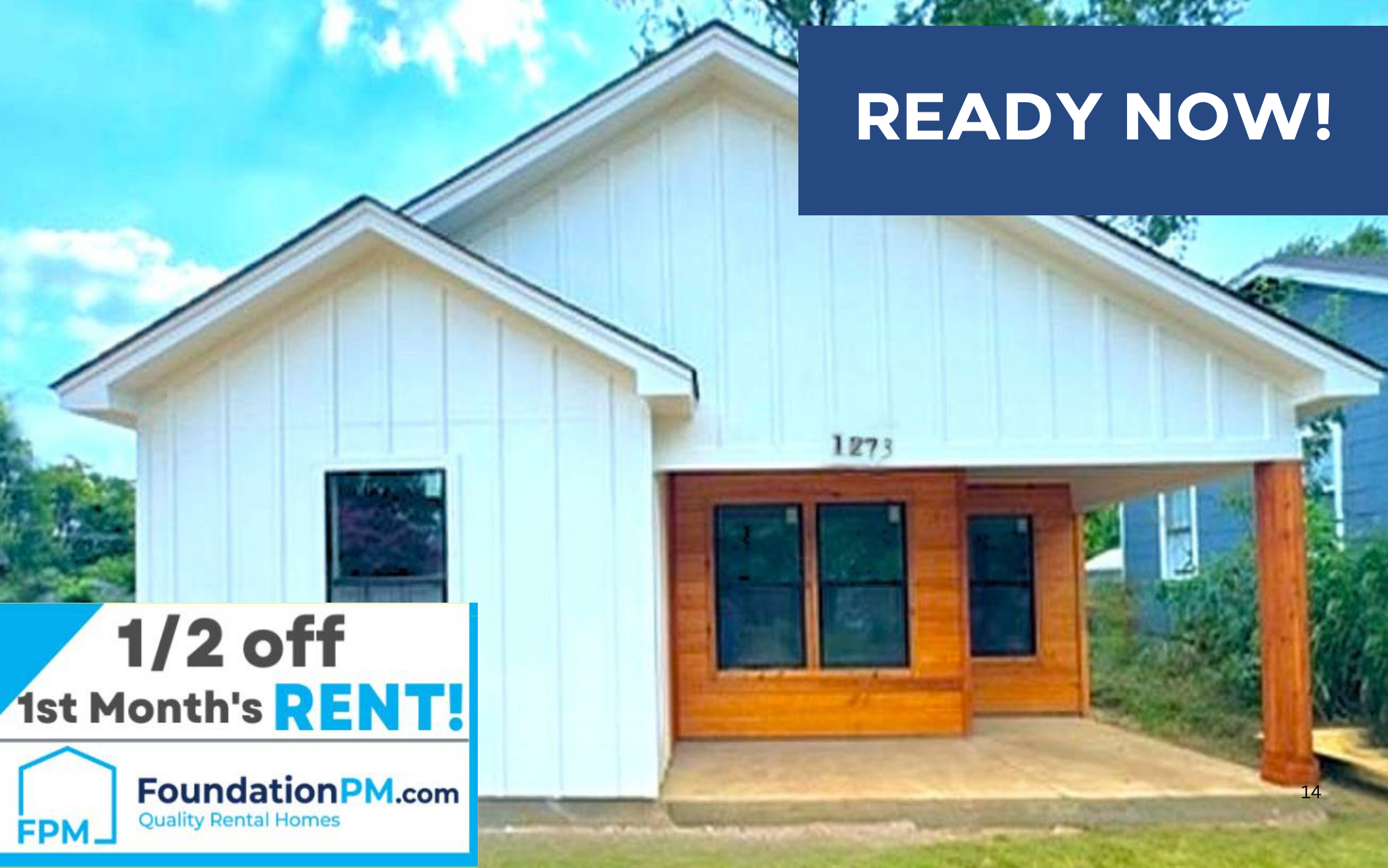 1273 Englewood Street