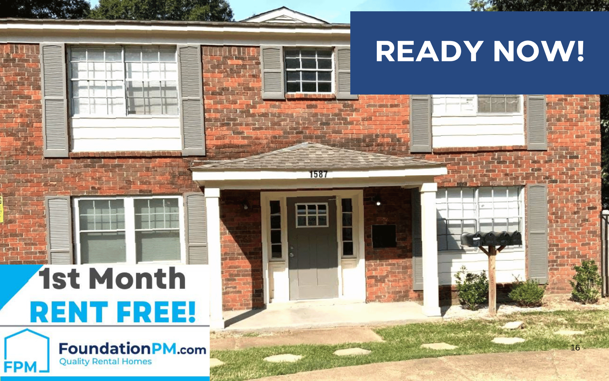 1587 Cherry Road - 4