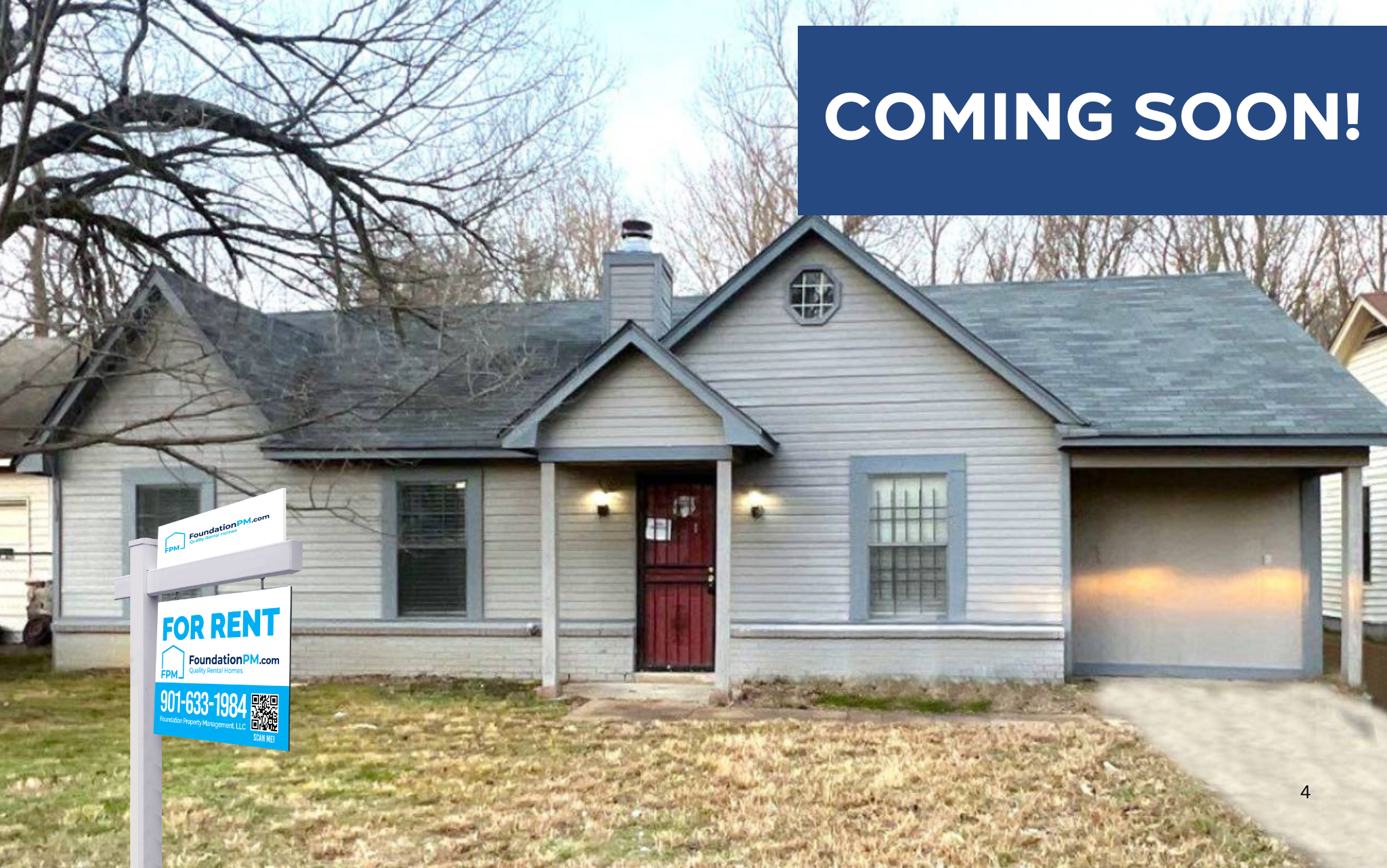 5138 Chantilly Drive