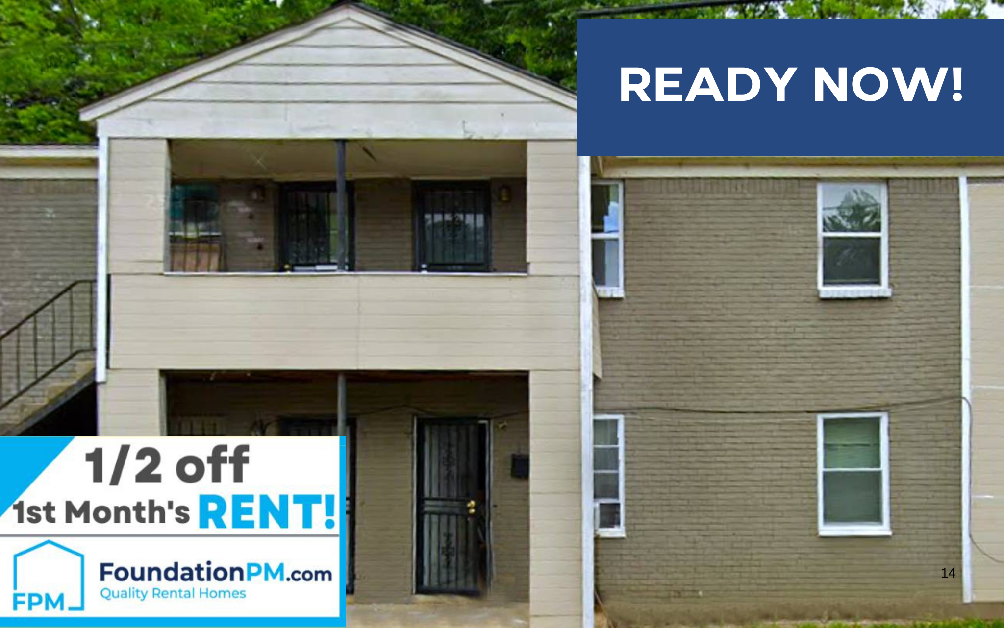 1277 Airways Boulevard - Unit 2